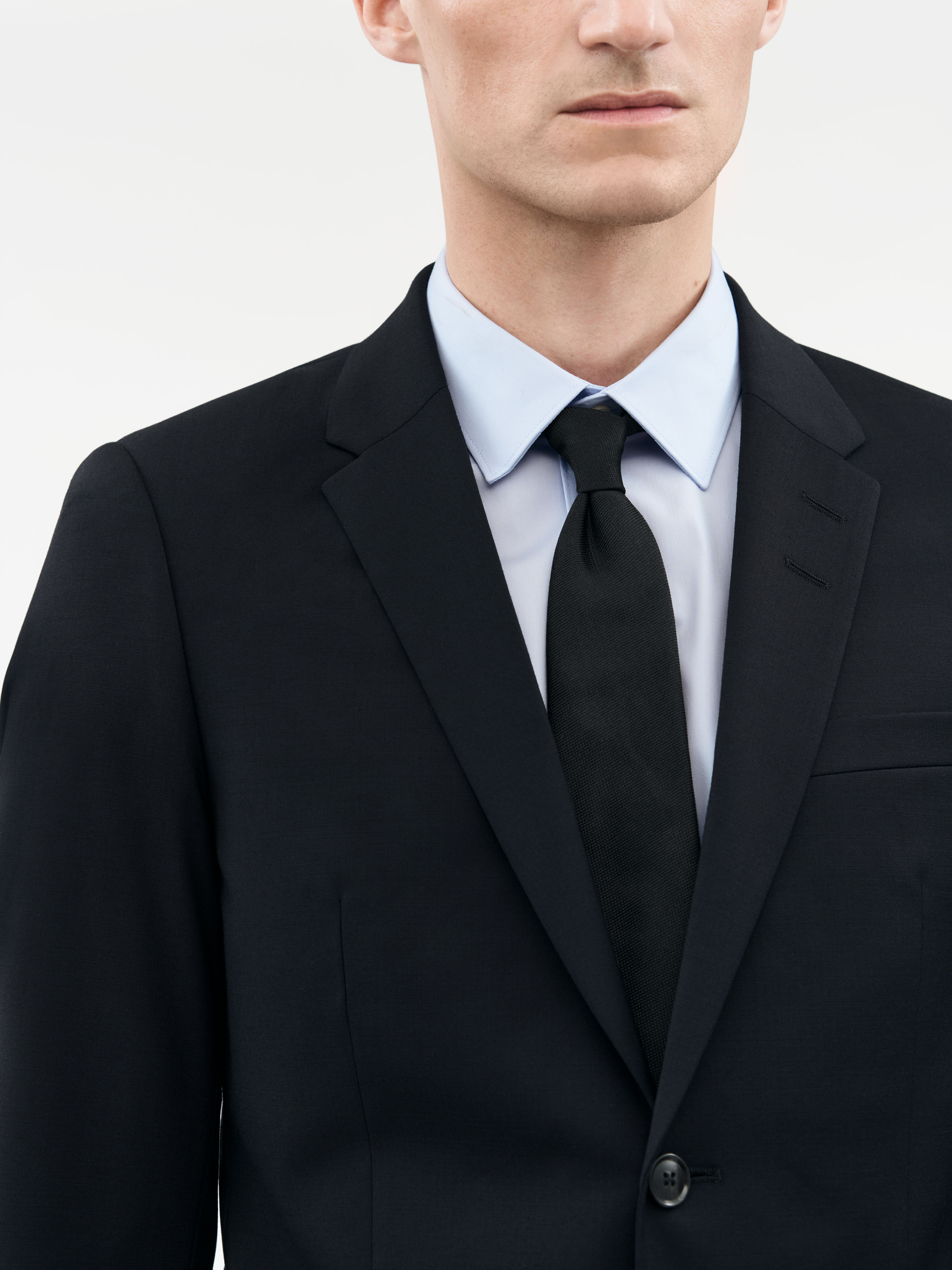 Jerretts Slim-Fit Blazer