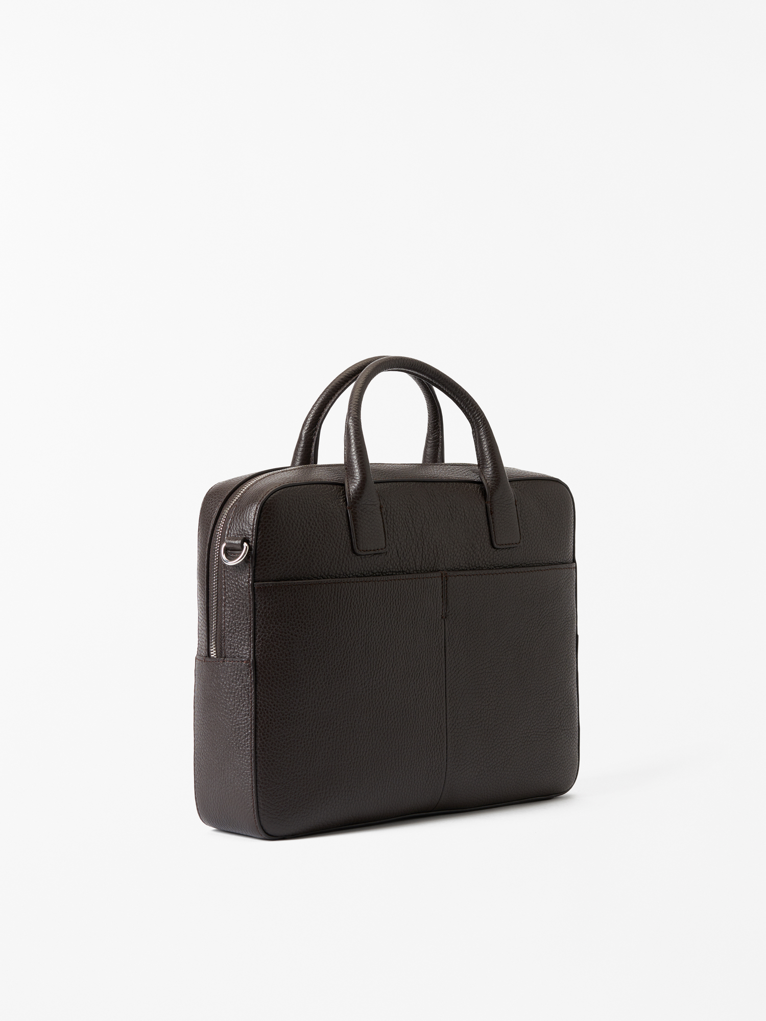 Beckholmen Classic Briefcase
