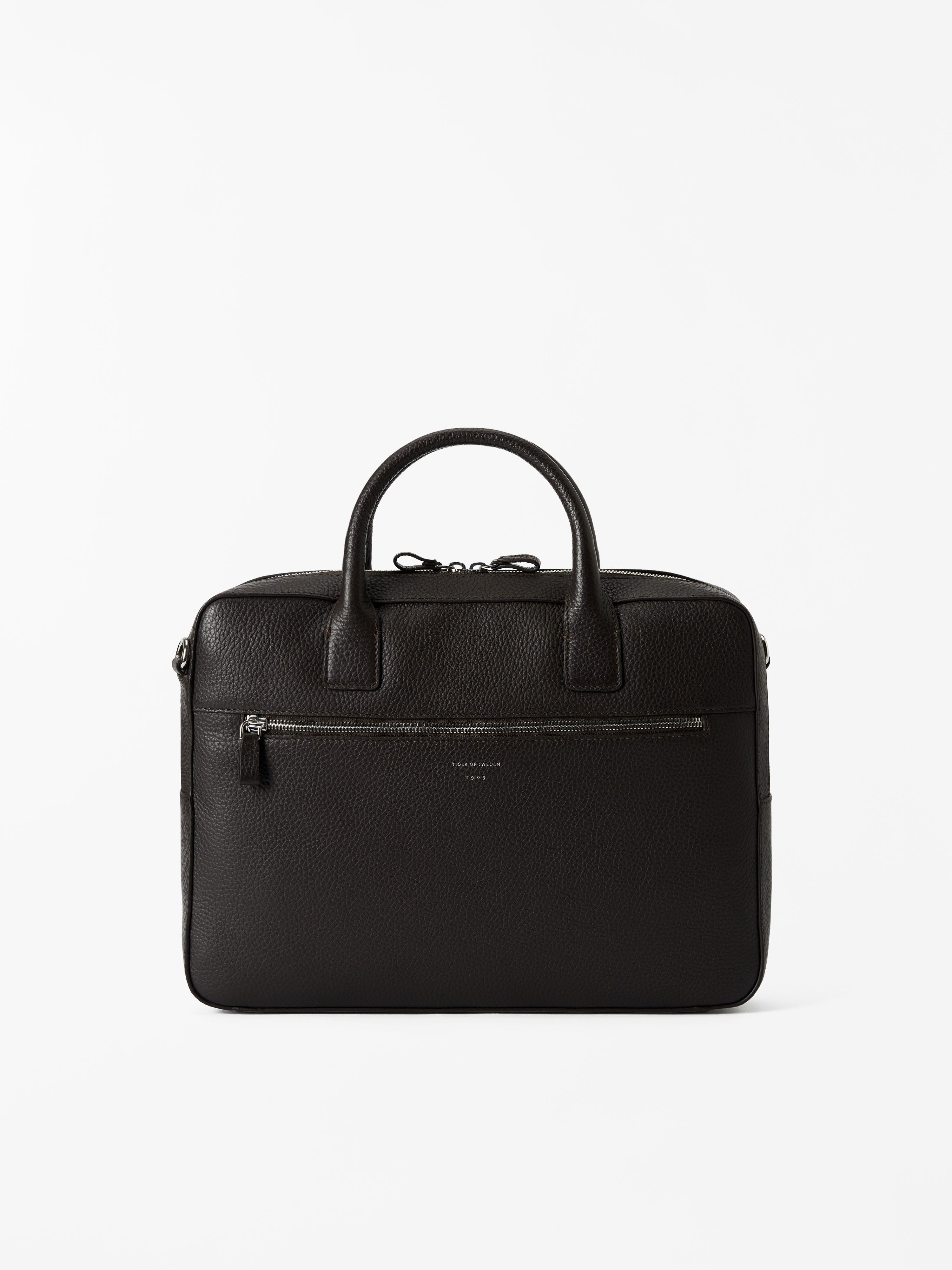 Porte-documents En Cuir Beckholmen