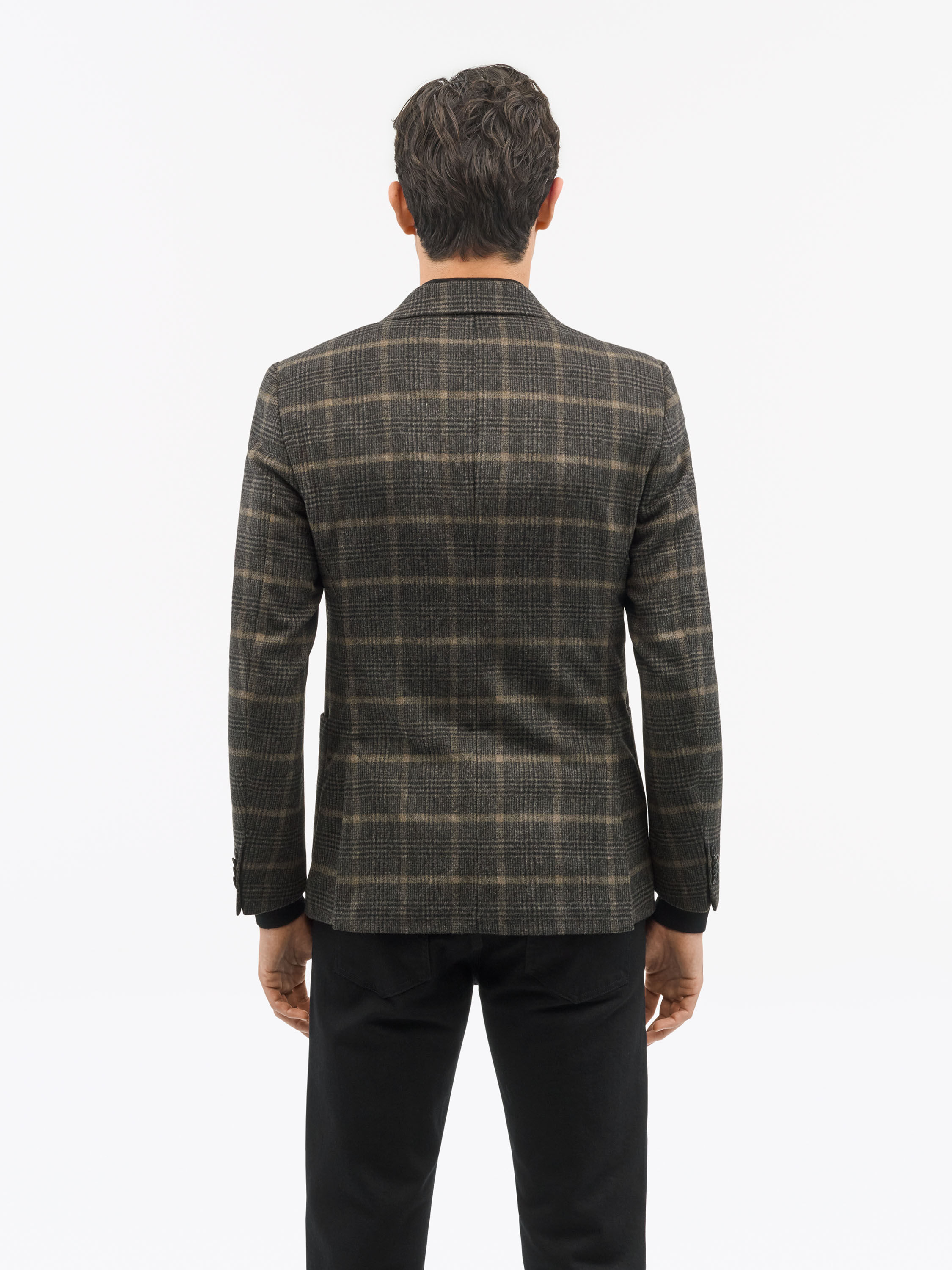Easer HL Slim-Fit Jacket
