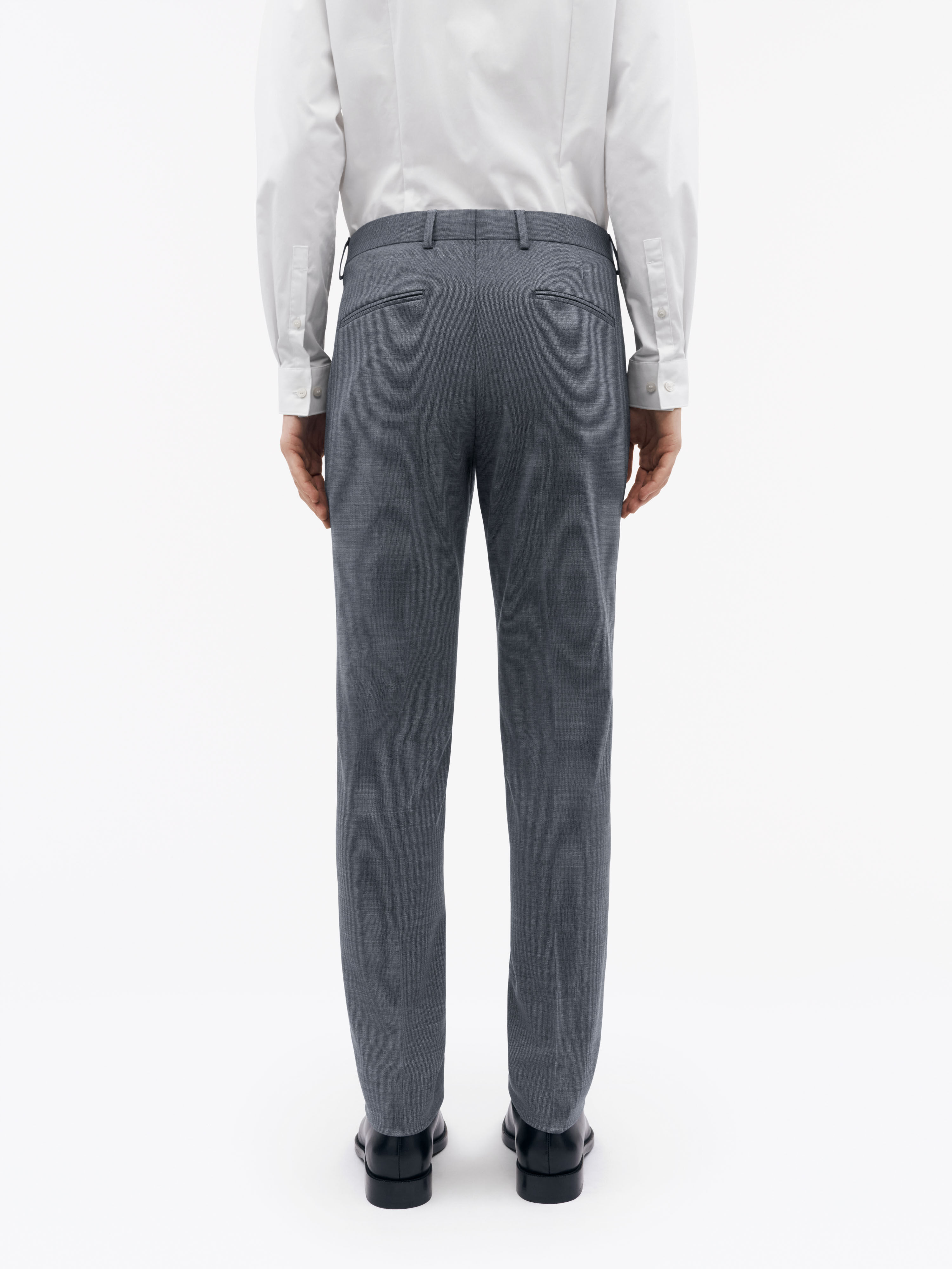 Tenuta Trousers