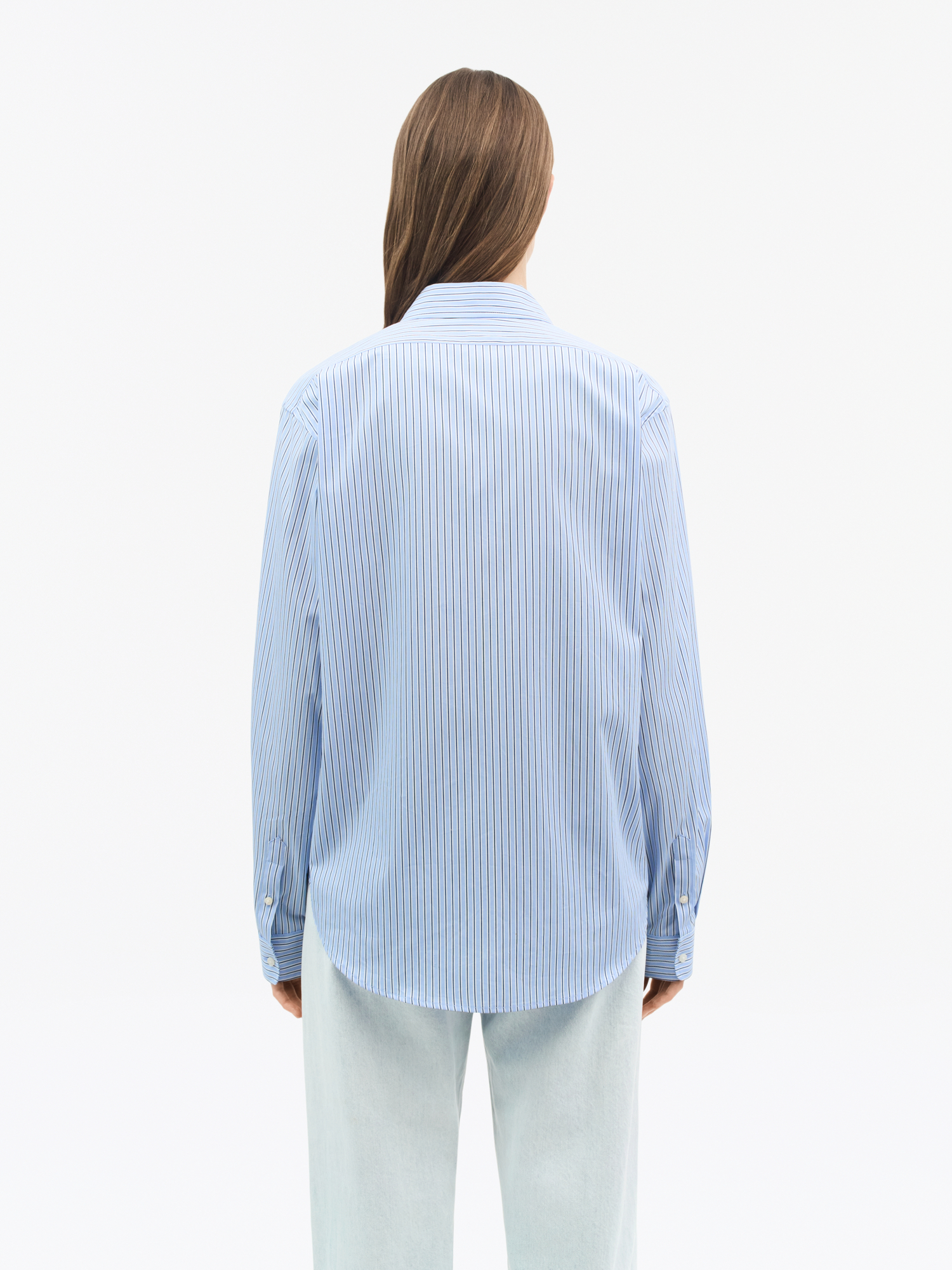 Clemons Relaxed-Fit Shirt