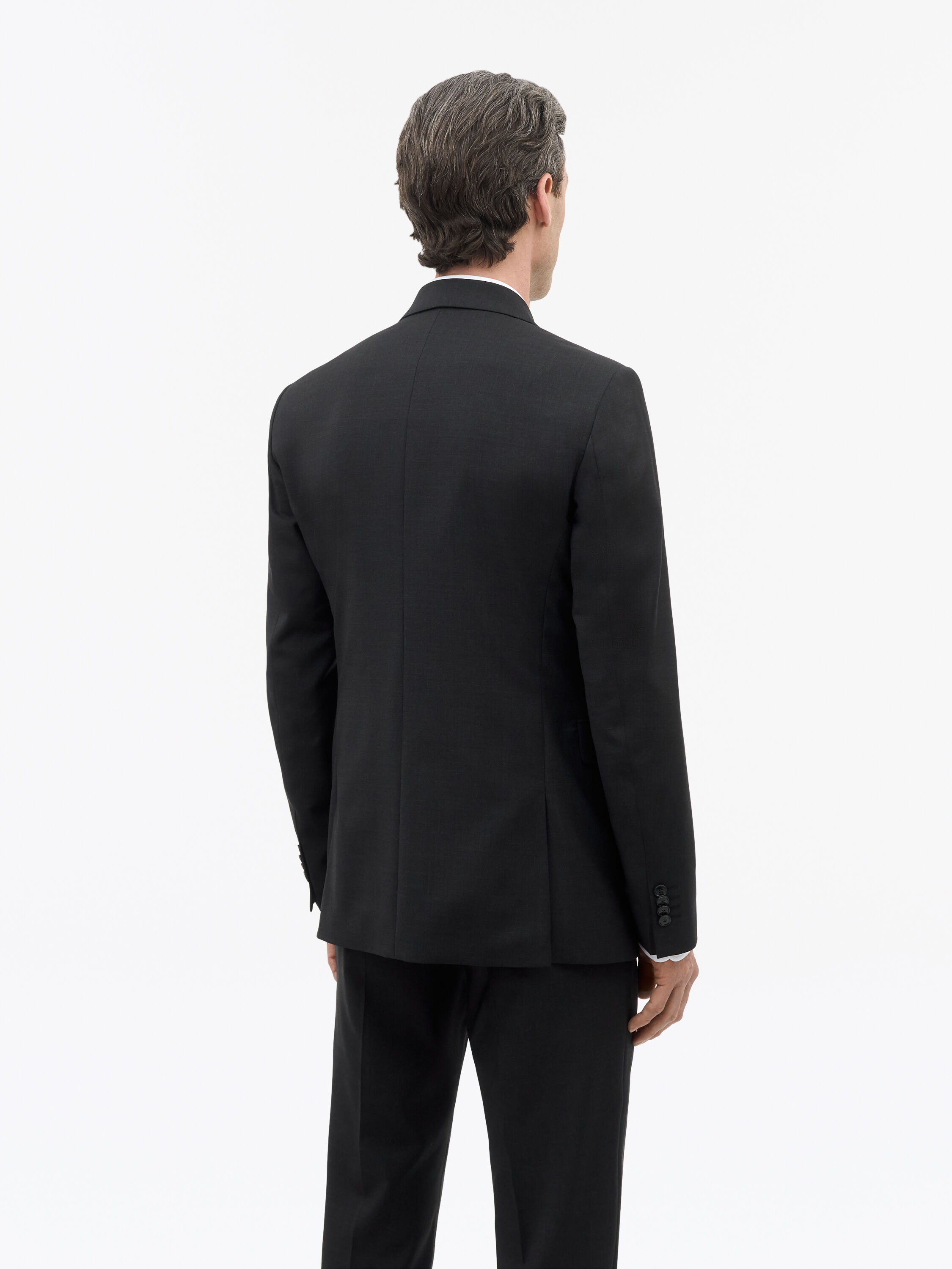 Blazer Semi Slim-Fit Justin
