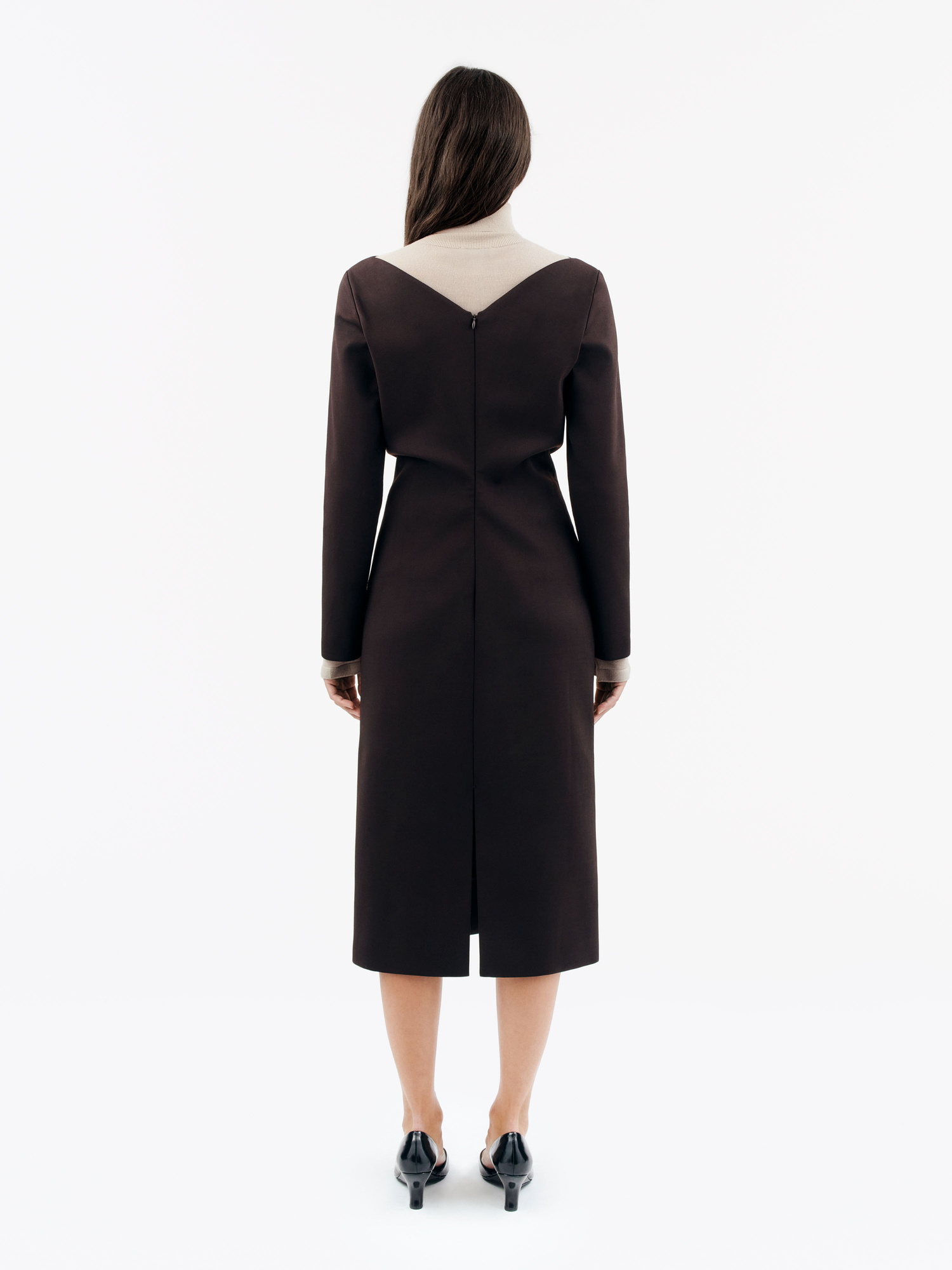 Aniitra Dress