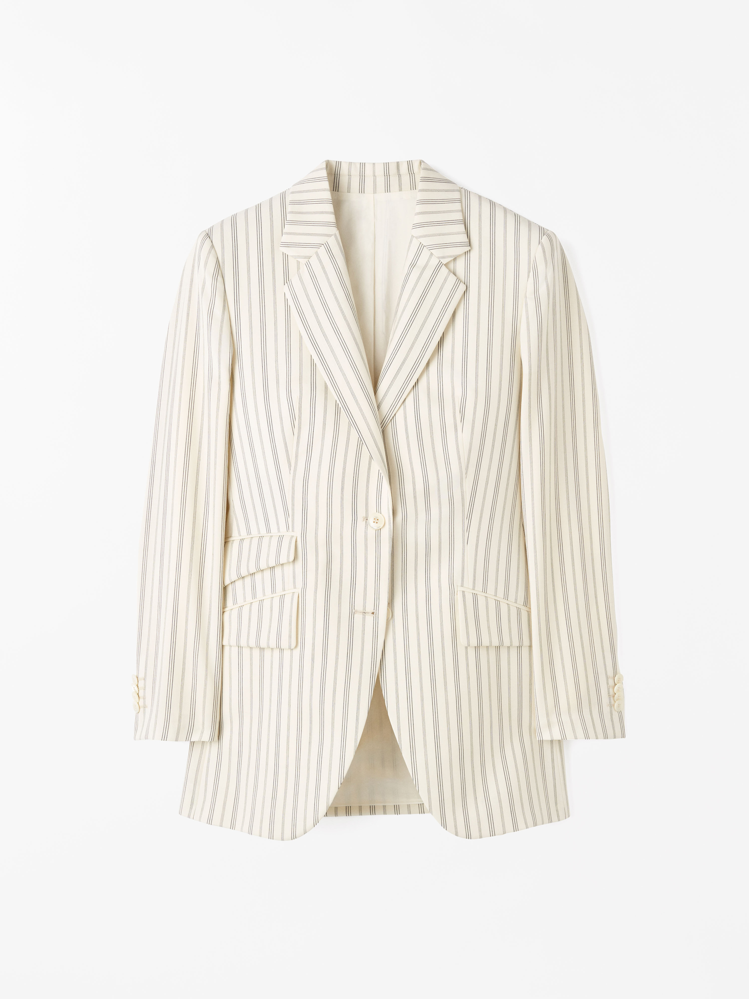 Ferran Jacket