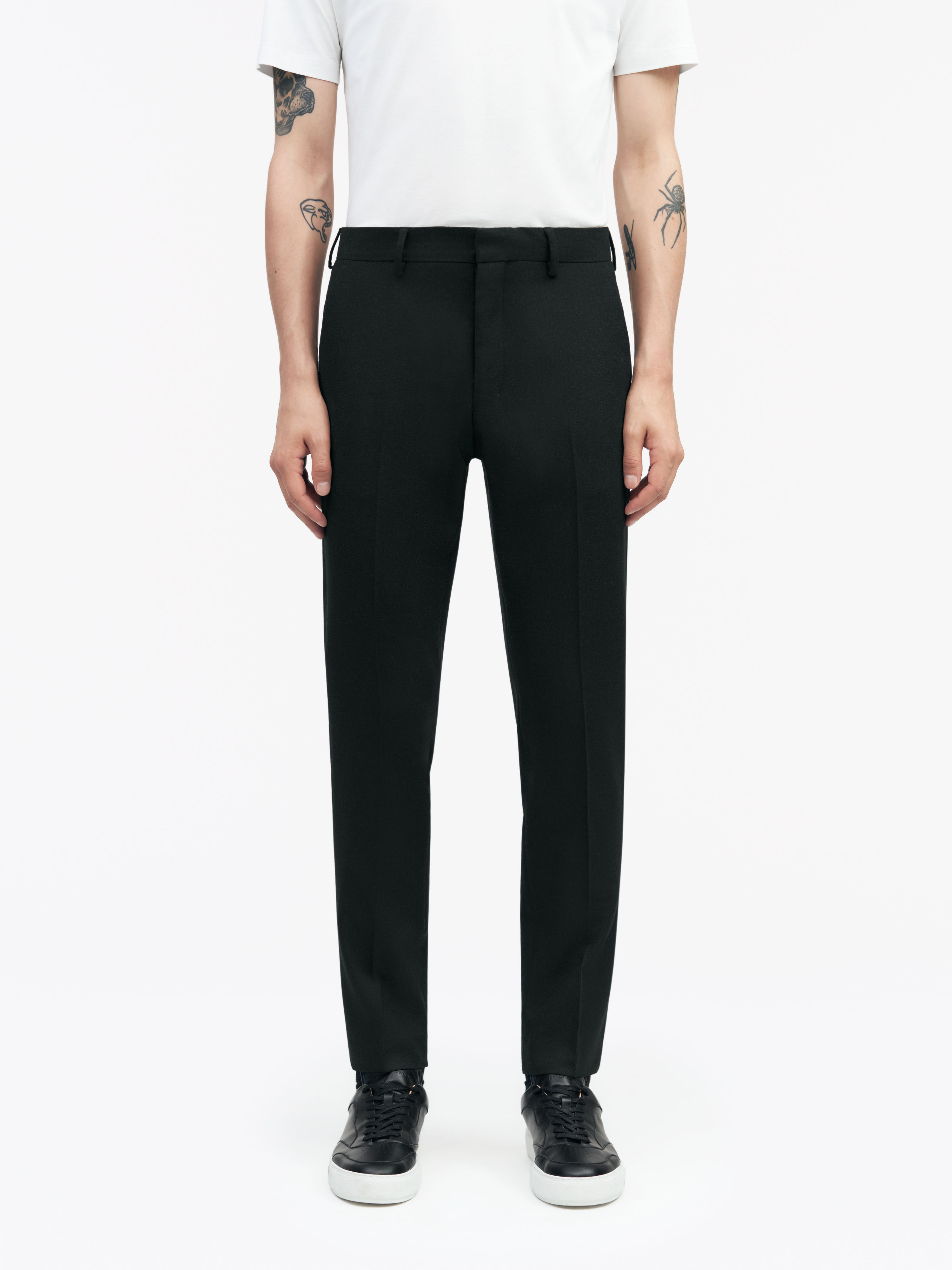 Tenutas Trousers