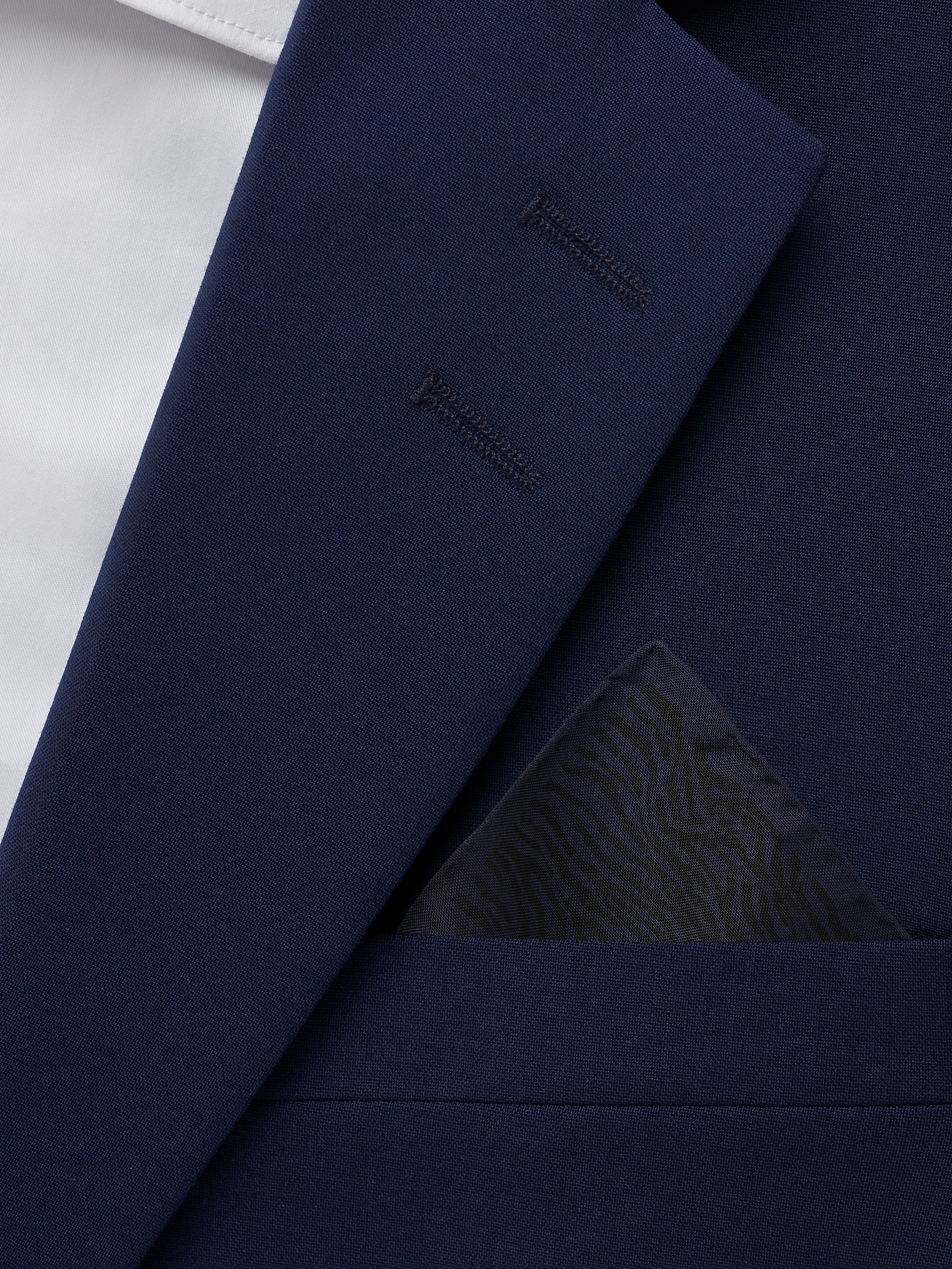 Quadra Tiger Bedrucktes Taschentuch