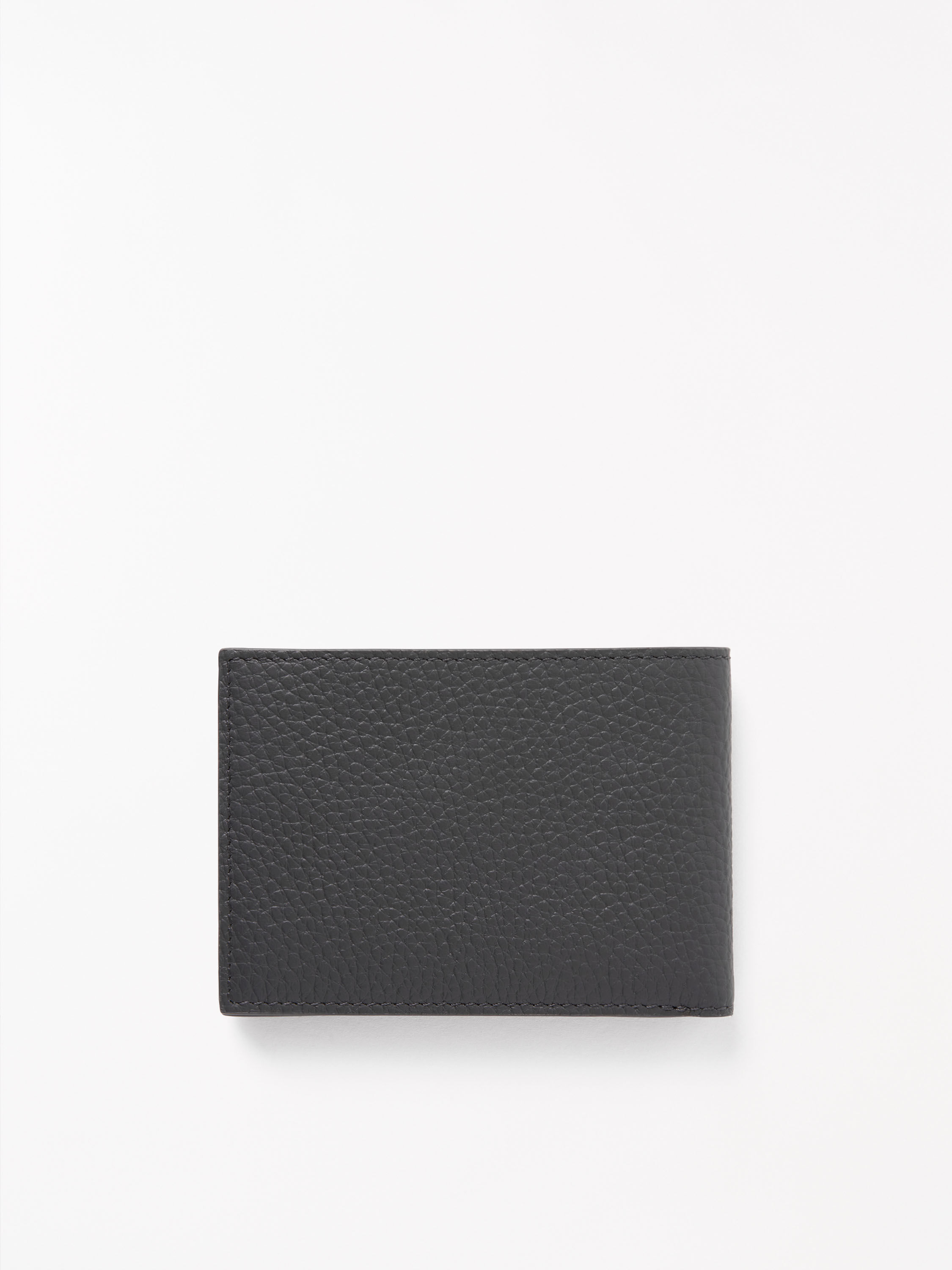Wrene Leather Wallet 