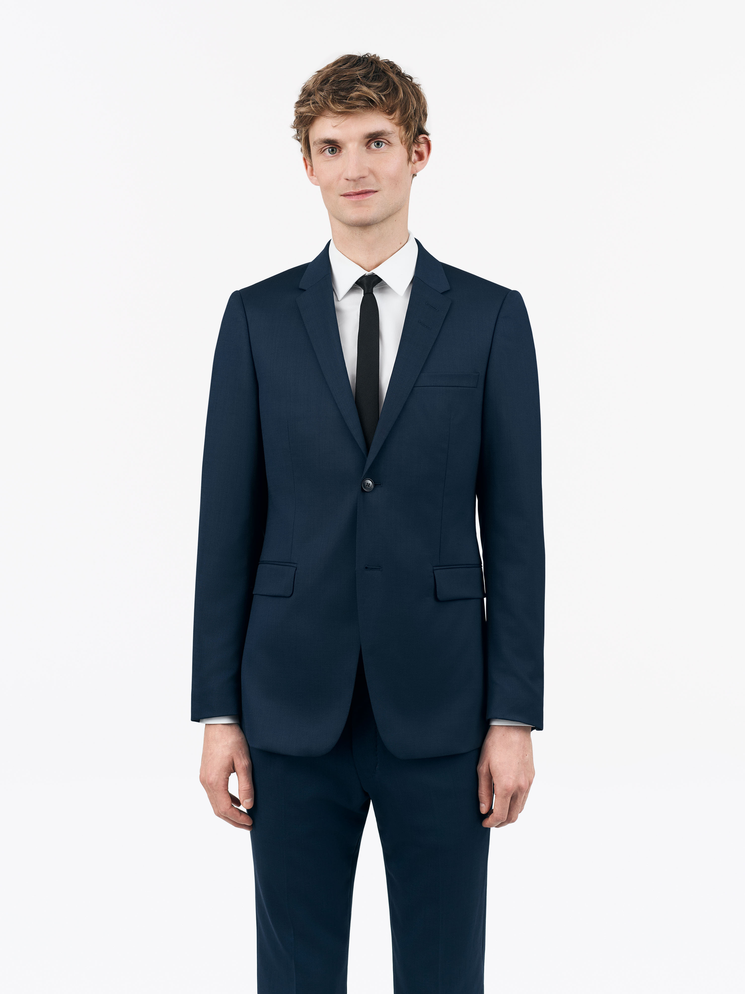 Jerrett Slim-Fit Blazer