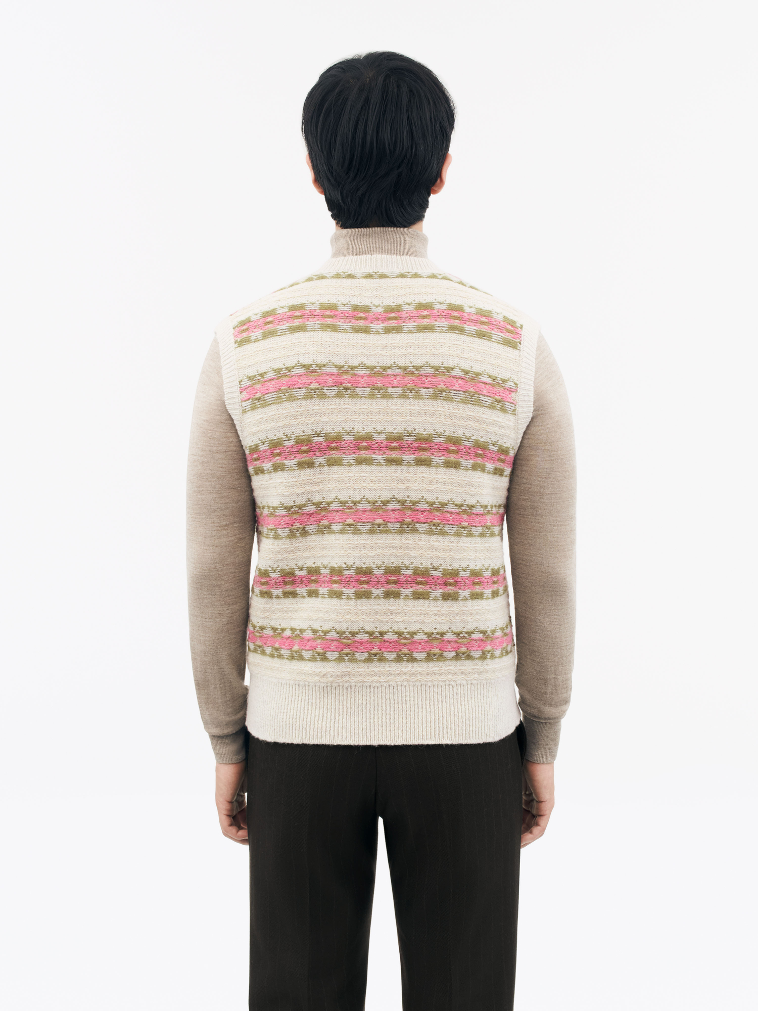 Claud Sweater