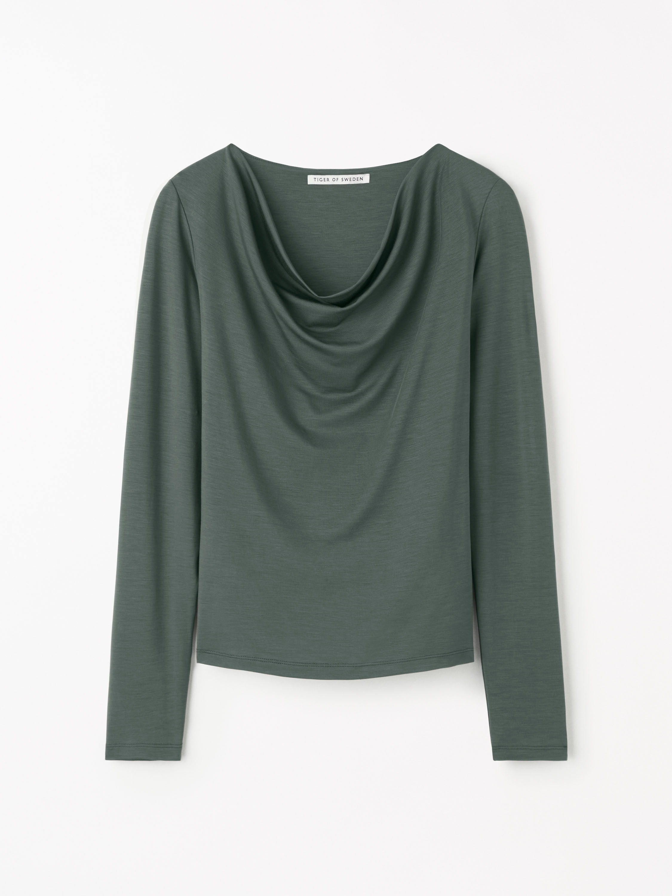 Elois Long-Sleeved T-Shirt 