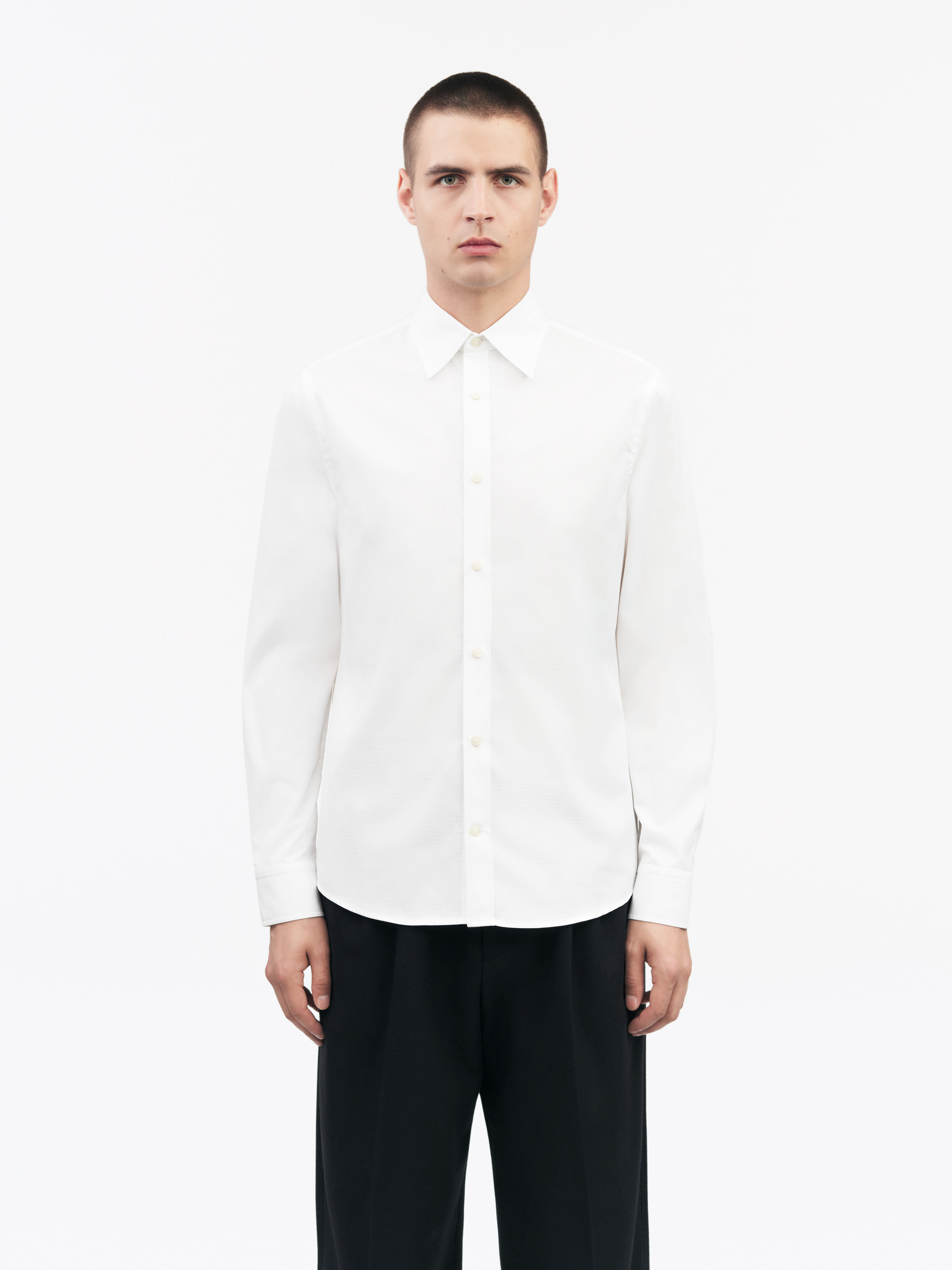 Lowan Shirt