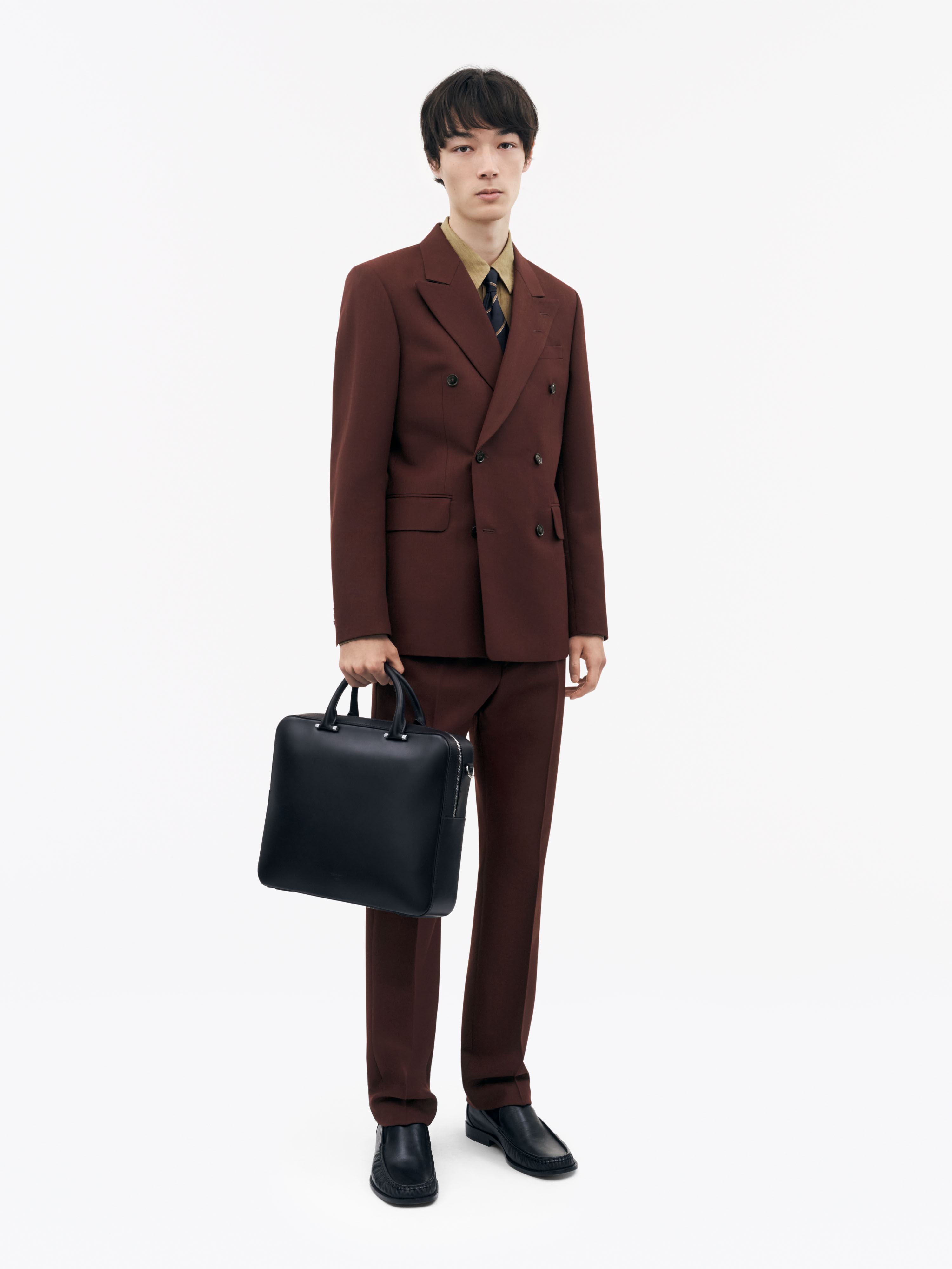 Valise Portf&ouml;lj