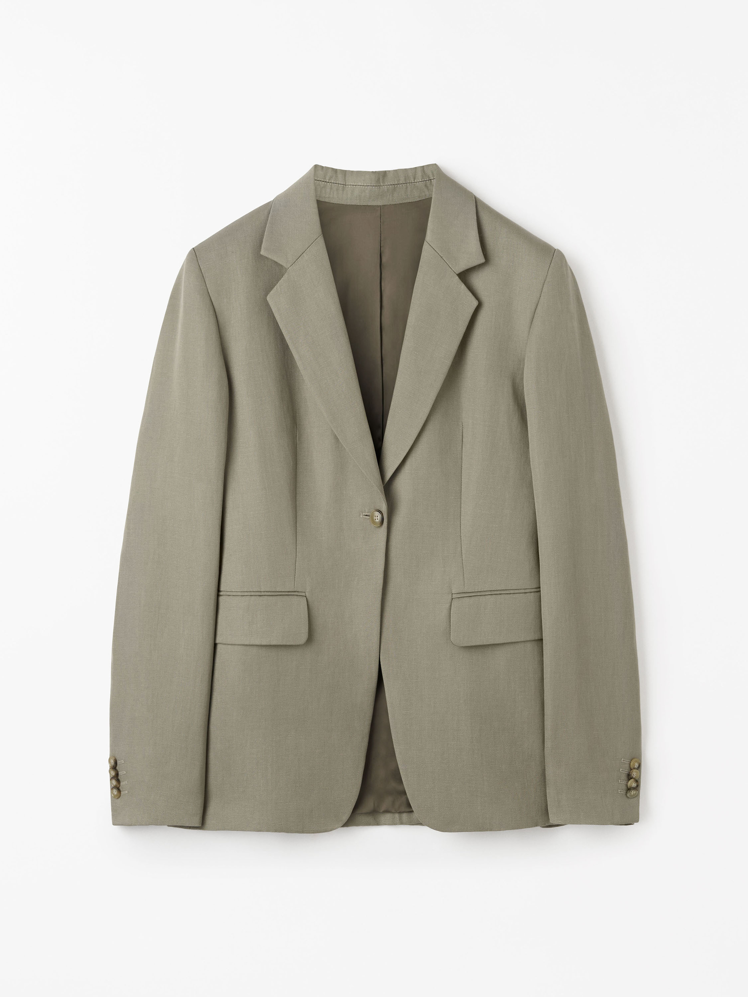 Narina Classic Blazer