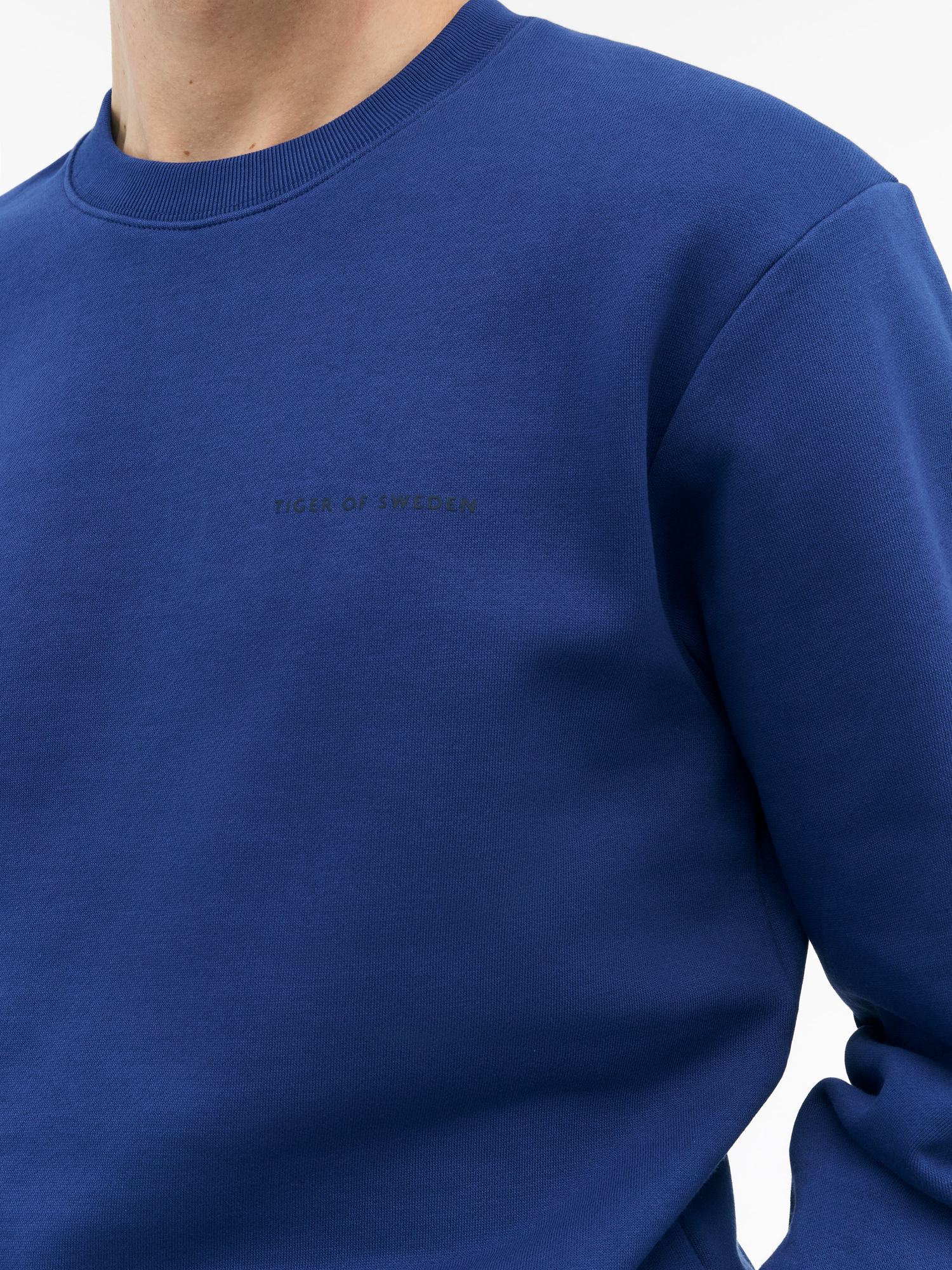 Emerson Jersey Sweater