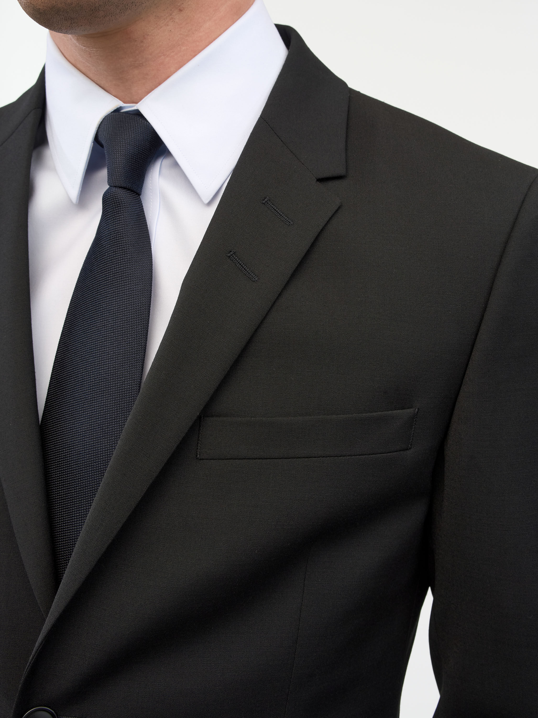 Jamie Slim-Fit Jacket