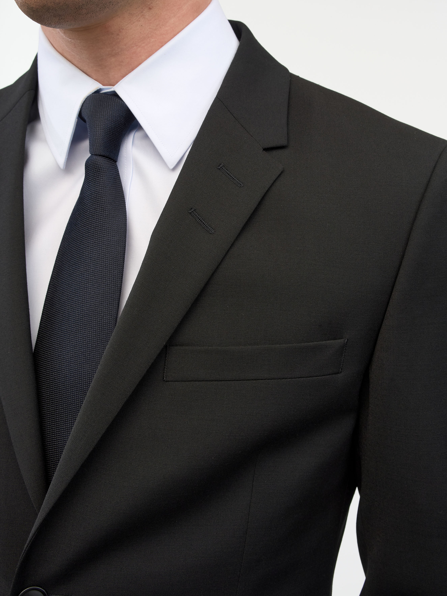 Jamie Slim-Fit Jacket