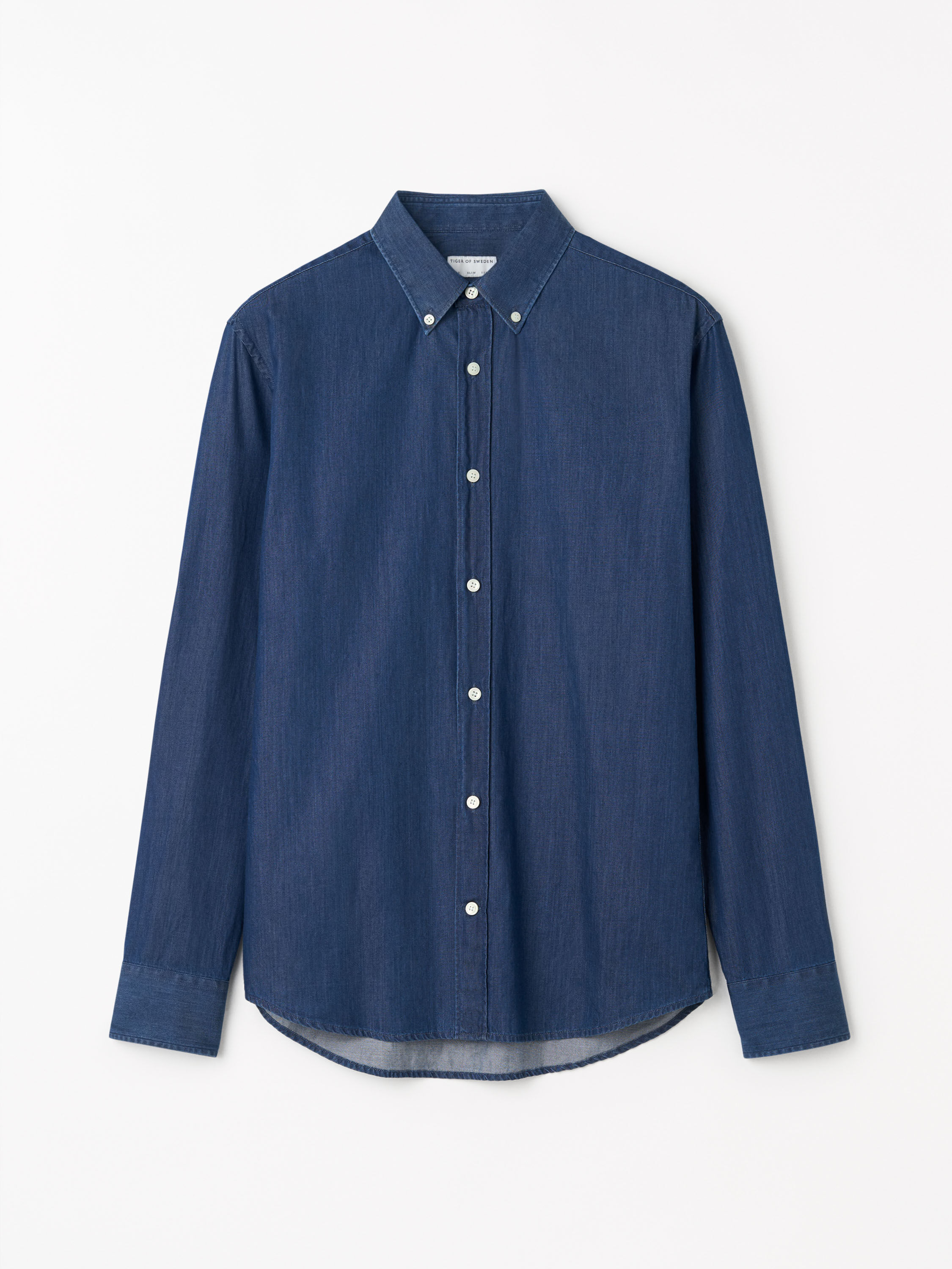 Adley BD Button Down Shirt