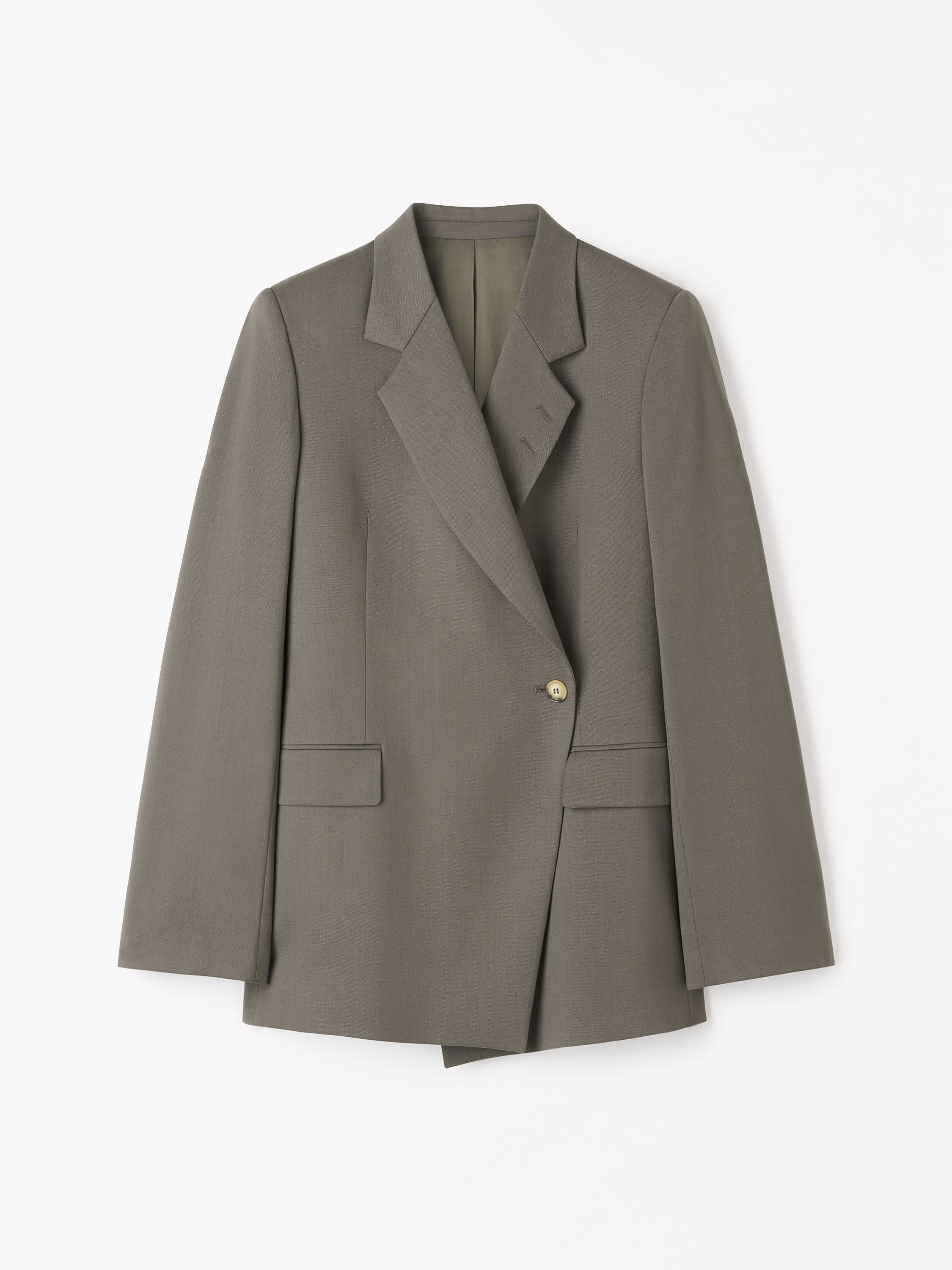 Veste Ample Eliwiraa