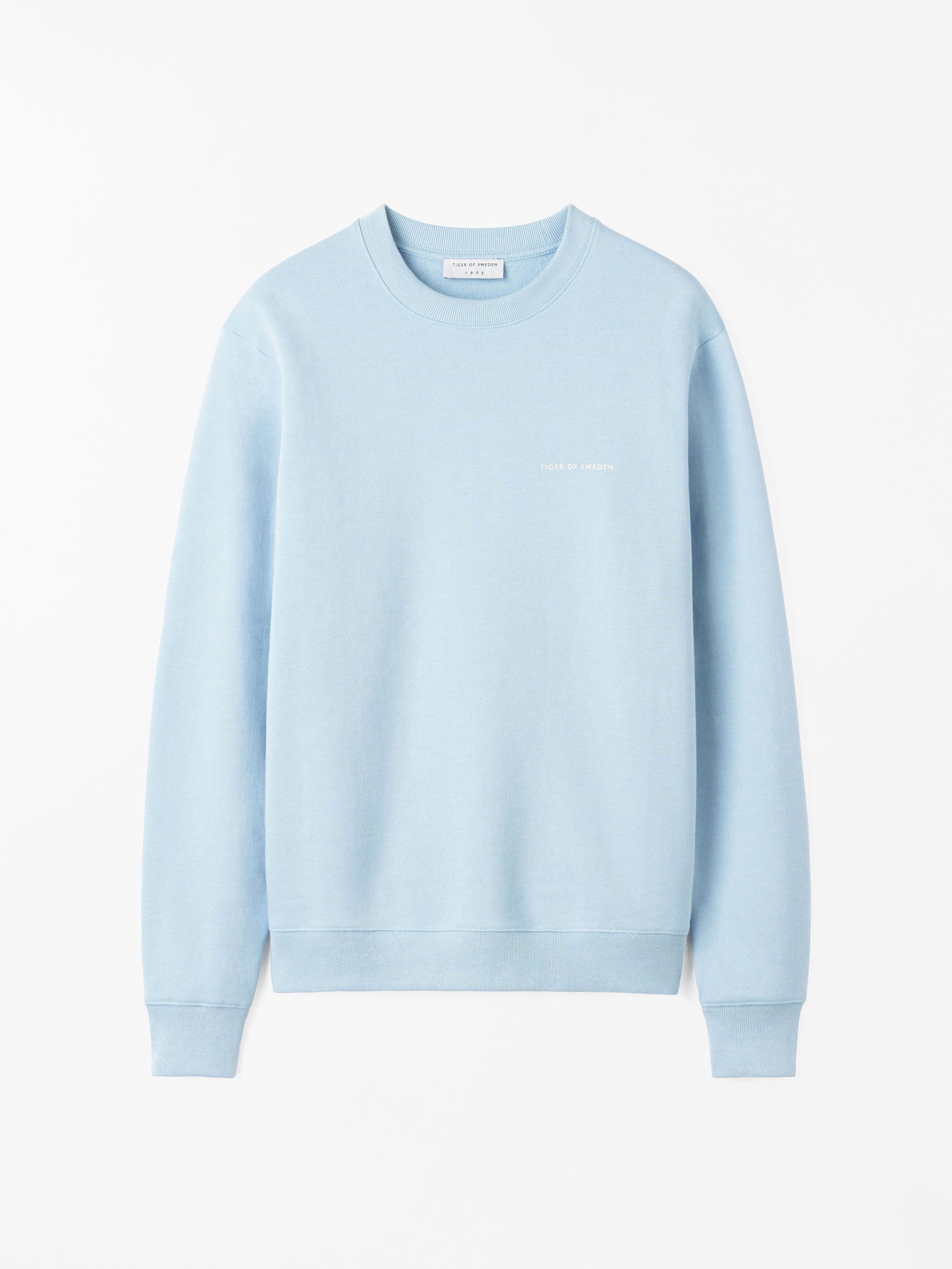 Emerson Jersey Sweater