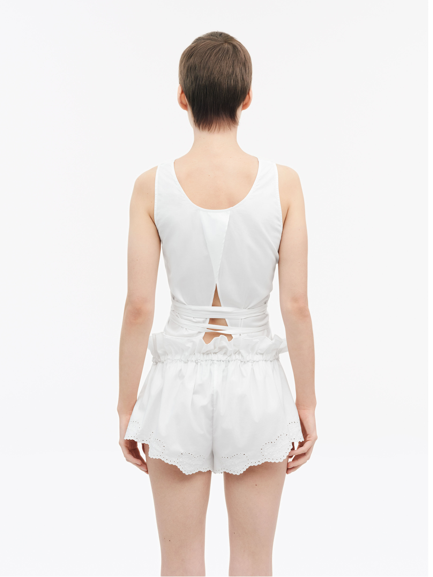 Noer Shorts