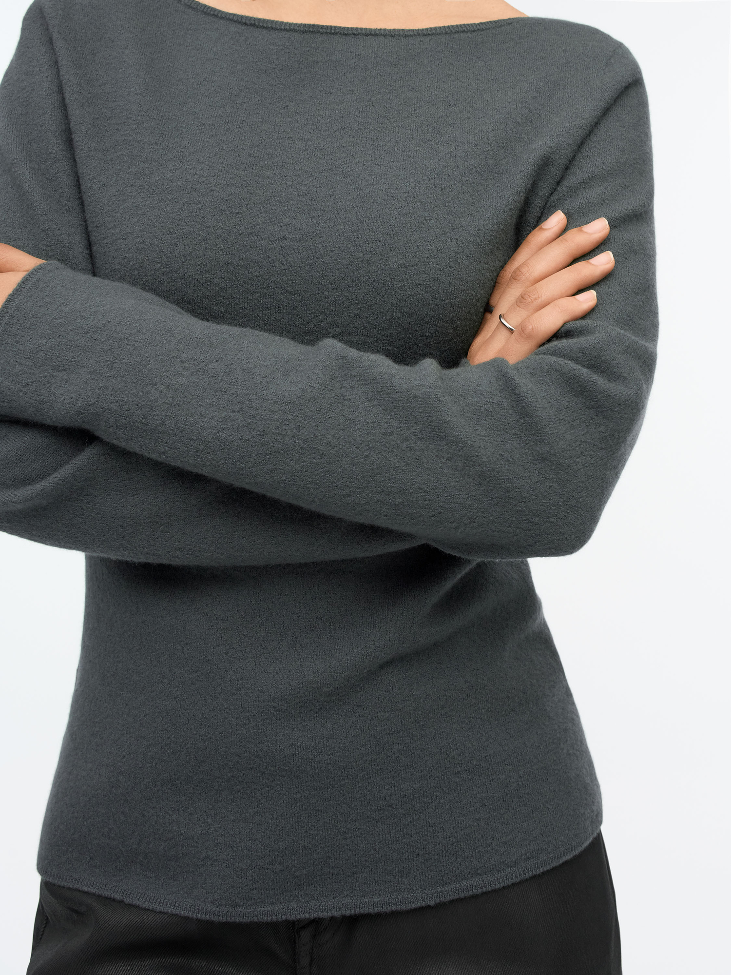 Dolore RWS Merino Pullover