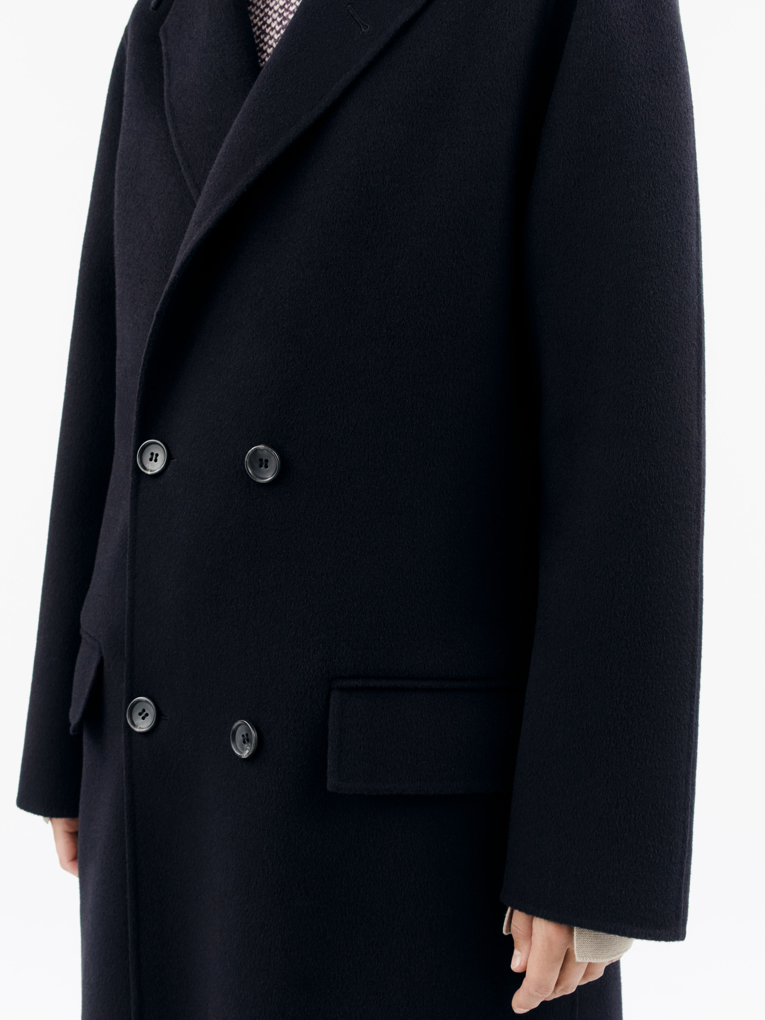Riel Coat