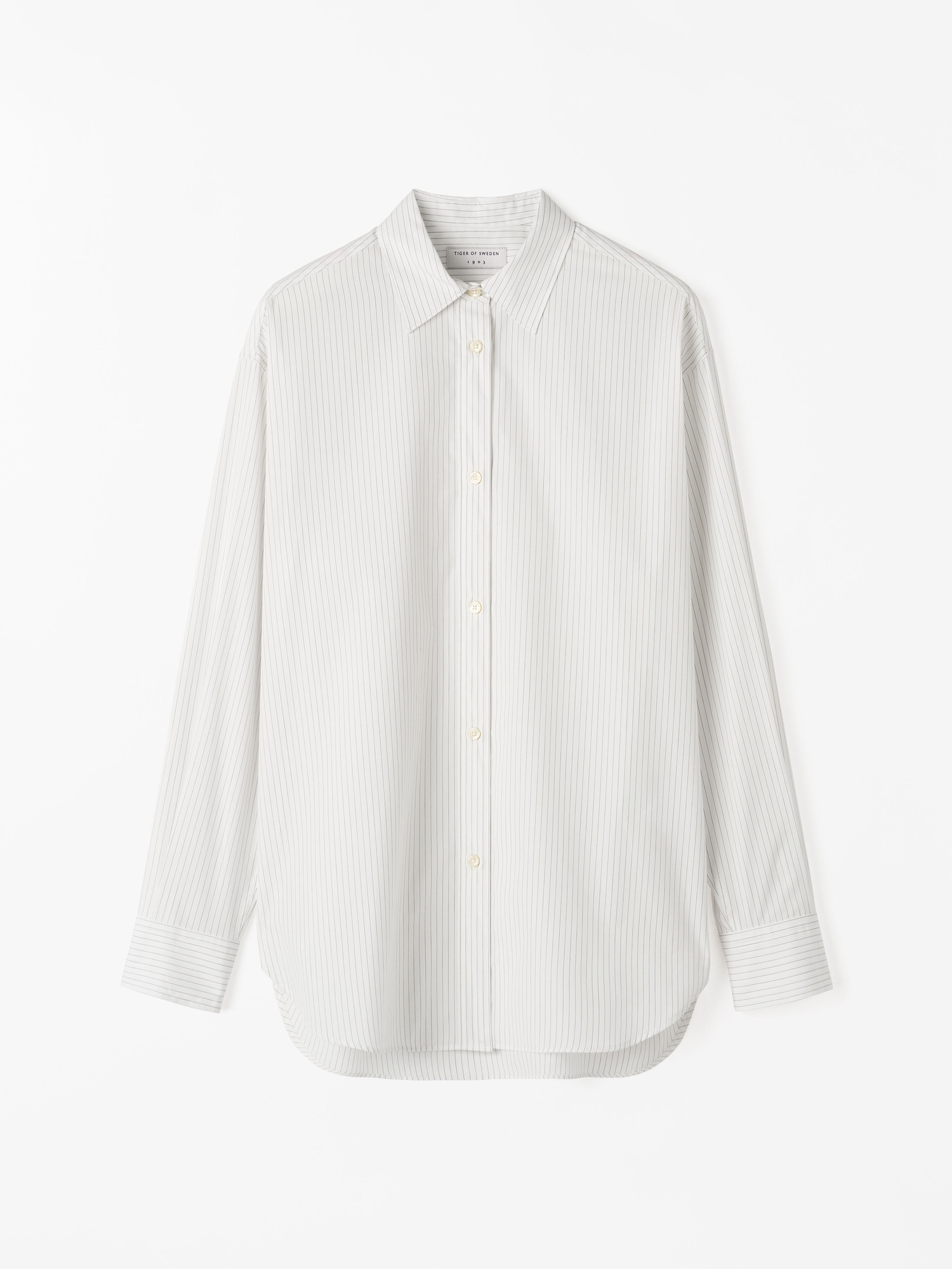 Corinne Shirt