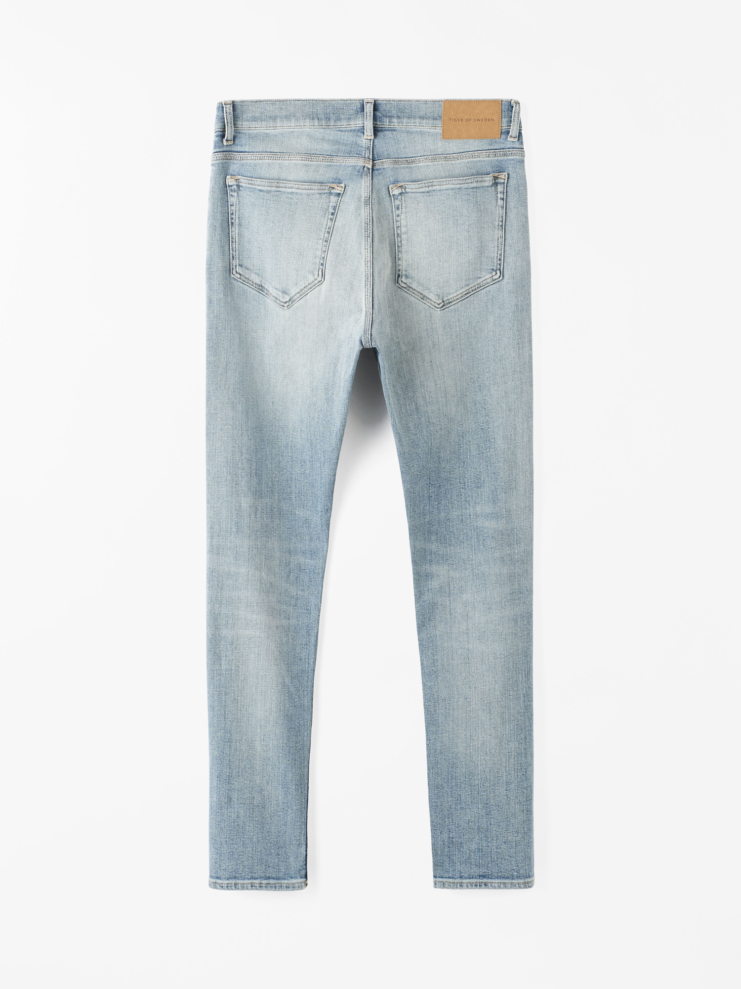 Evolve Jeans