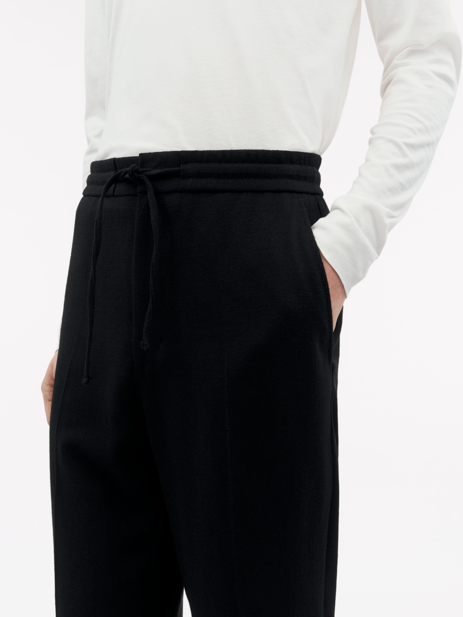 Iscove Trousers