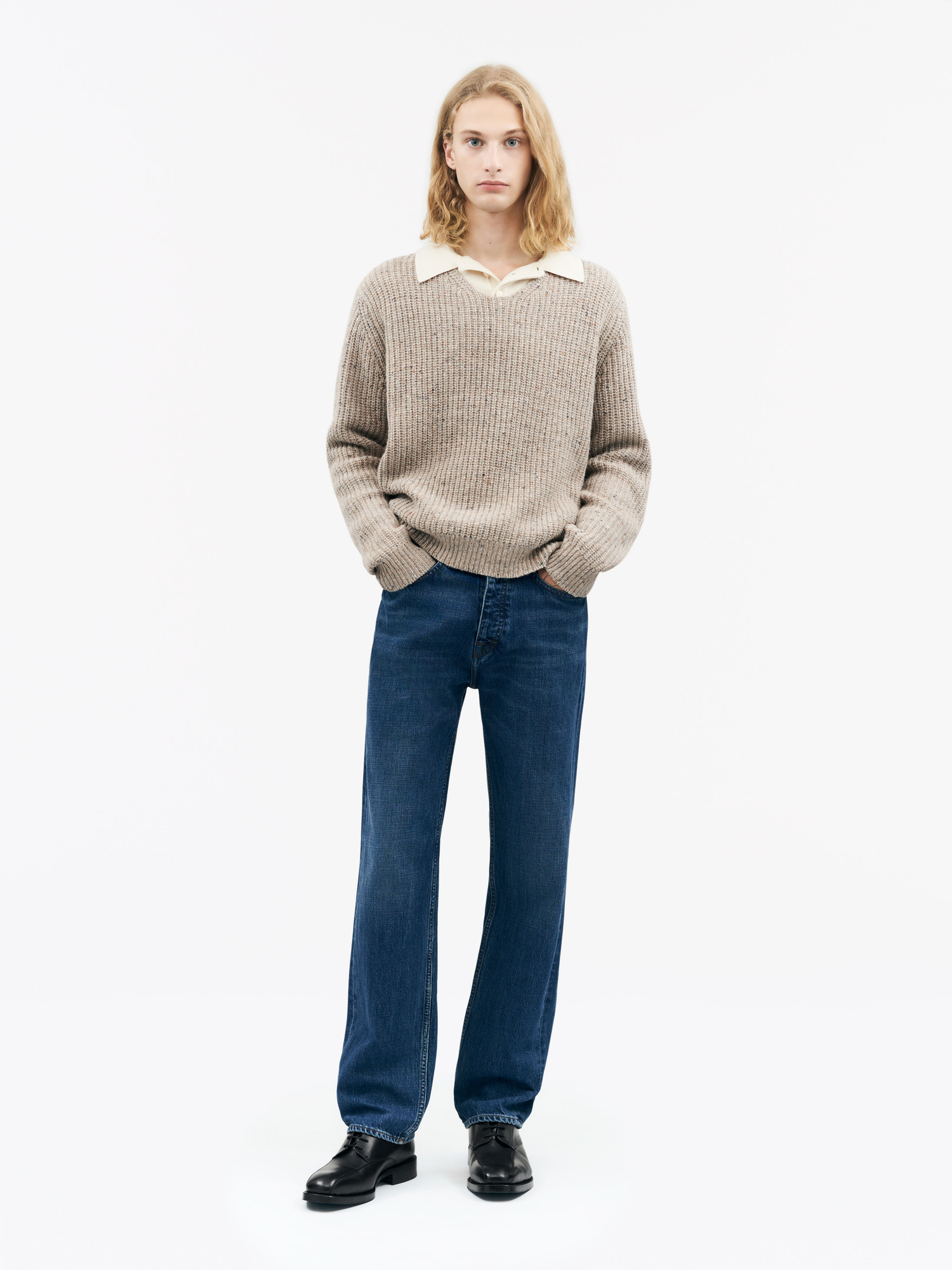 Karson RWS Sweater
