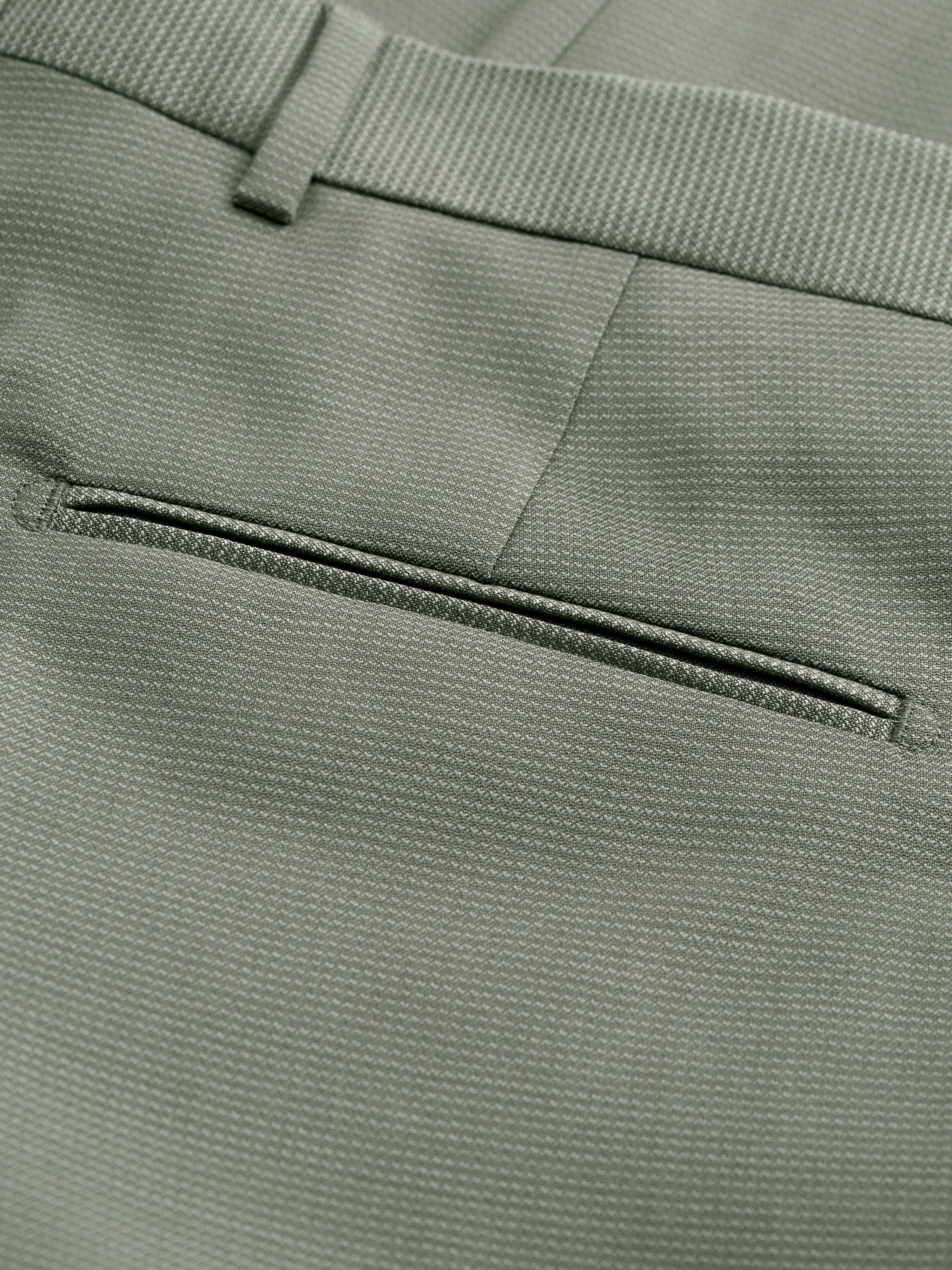 Tenuta Trousers