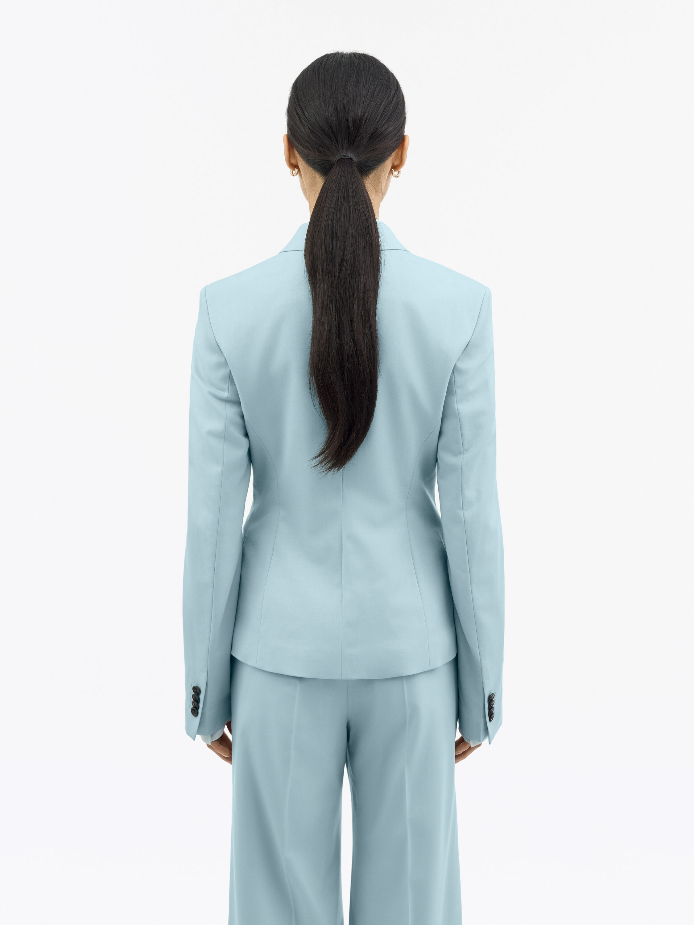 Rita Double Breased Jacket