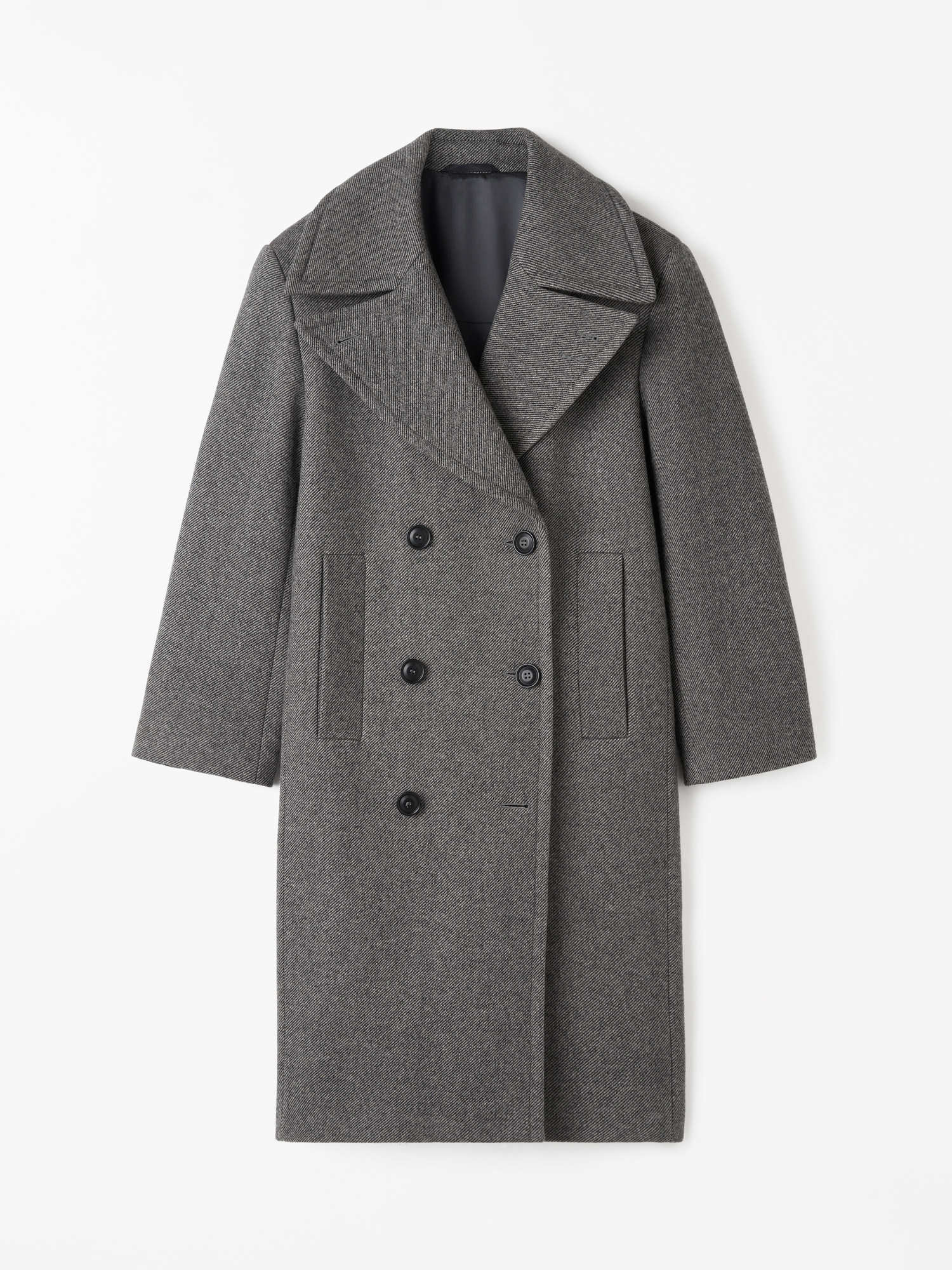 Soila Coat