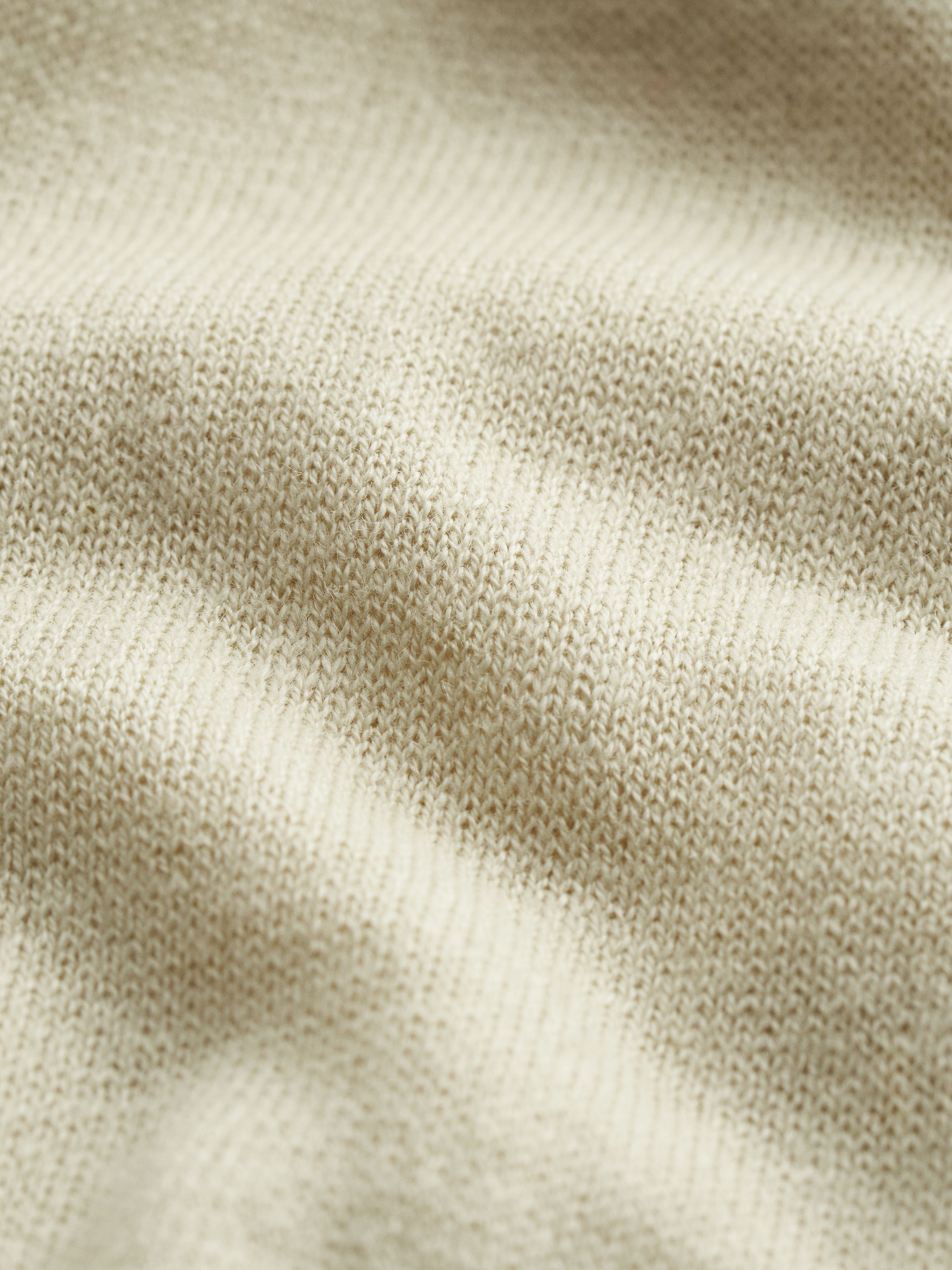 Beker long-sleeved Polo shirt