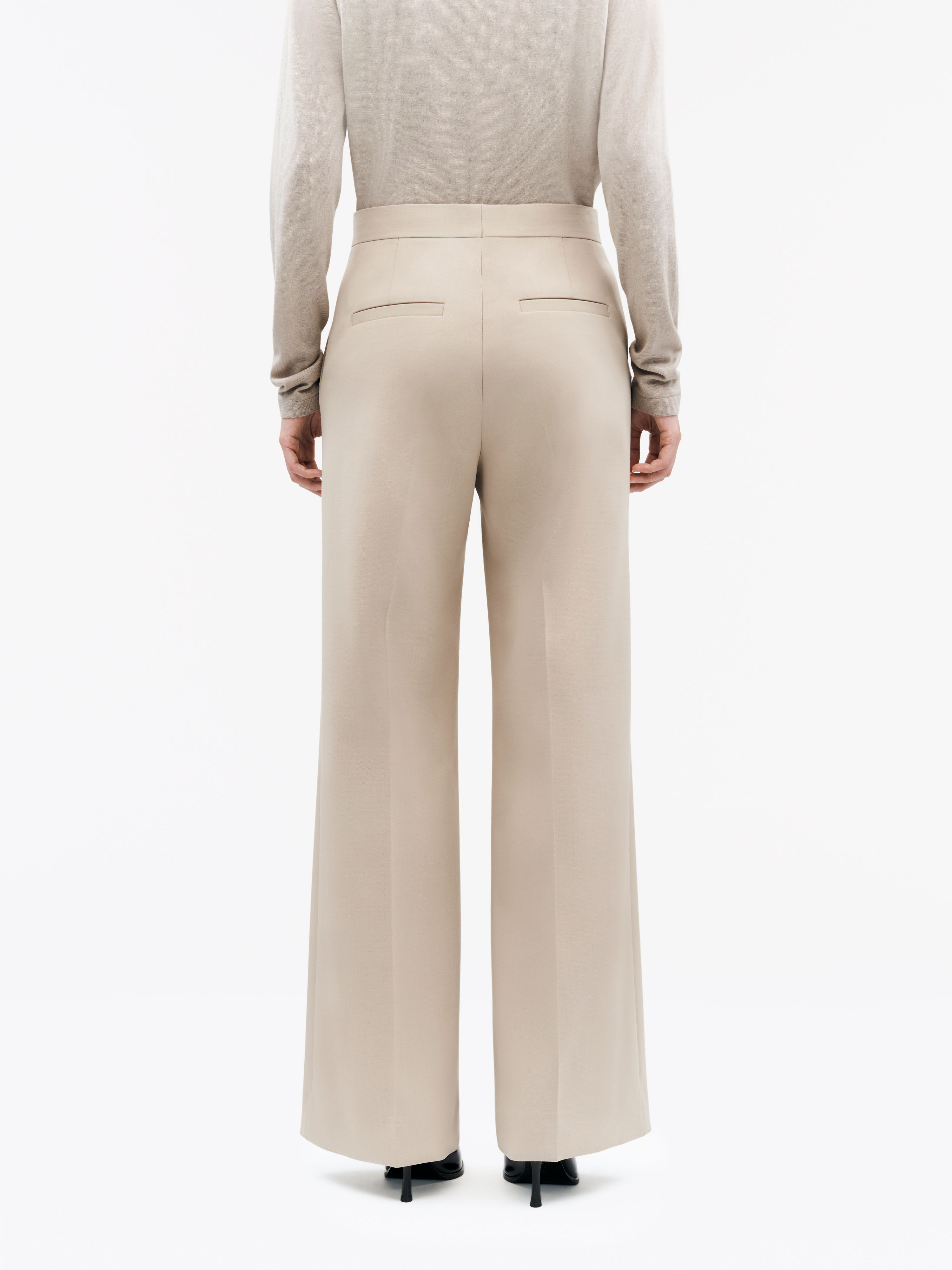Irit Trousers