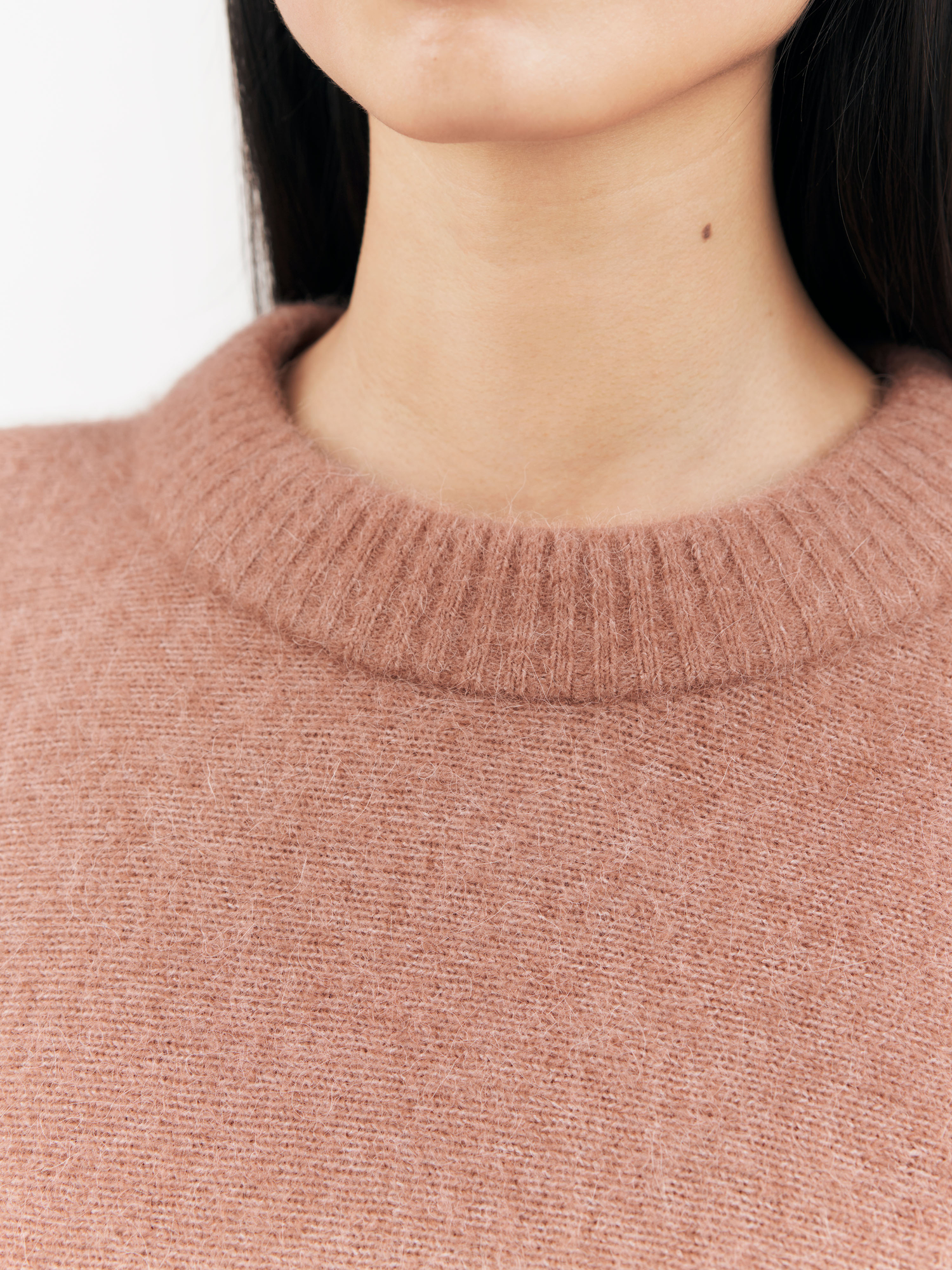Gwynn A Sweater
