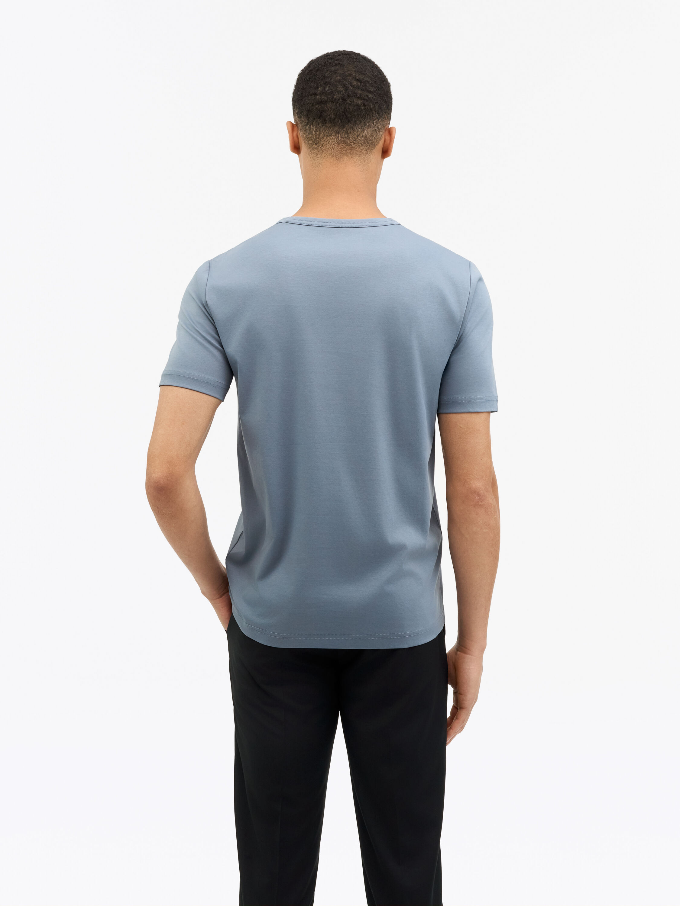 Olaf Crew-neck T-Shirt