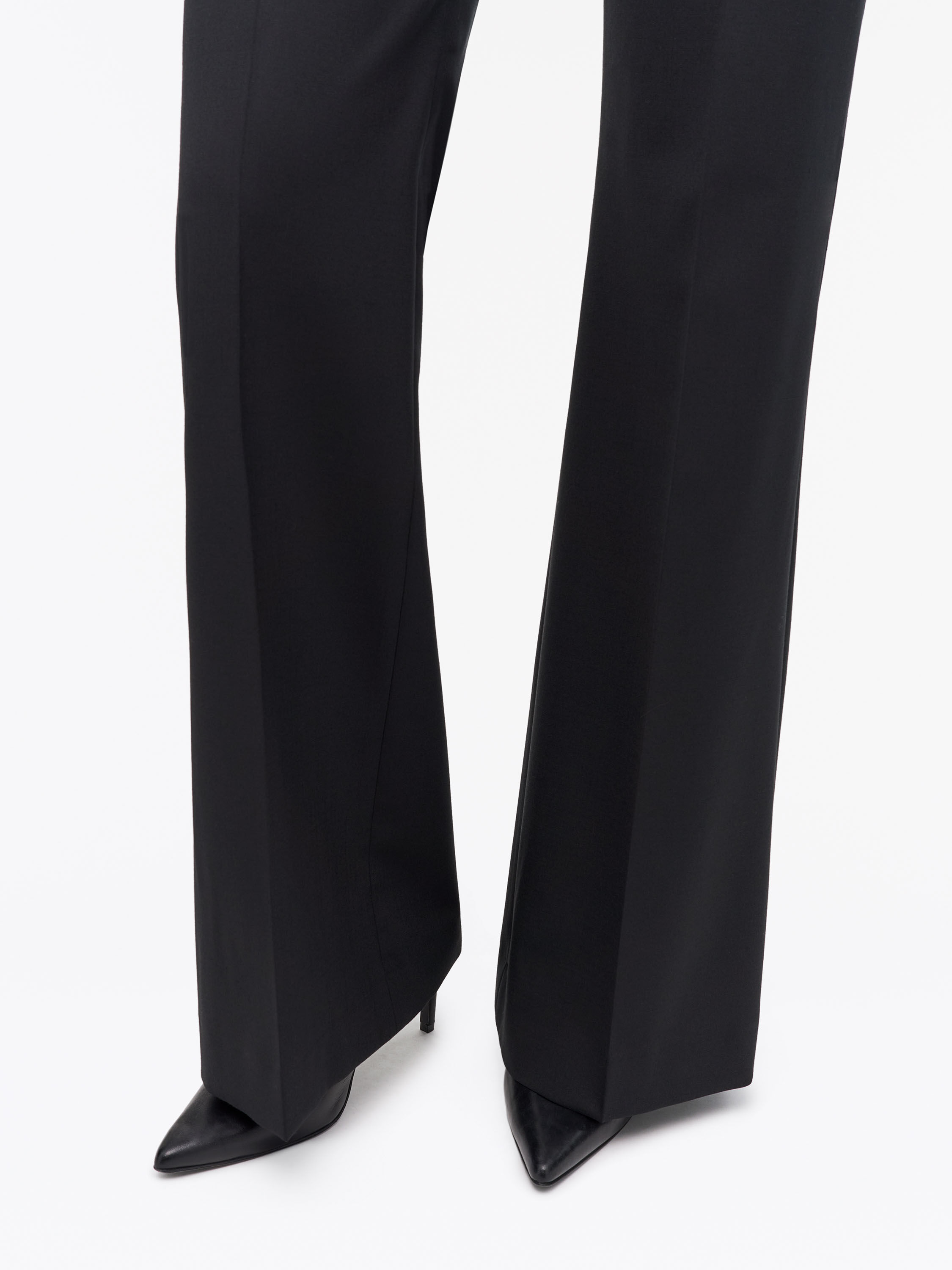 Liv Bootcut Evening Trousers