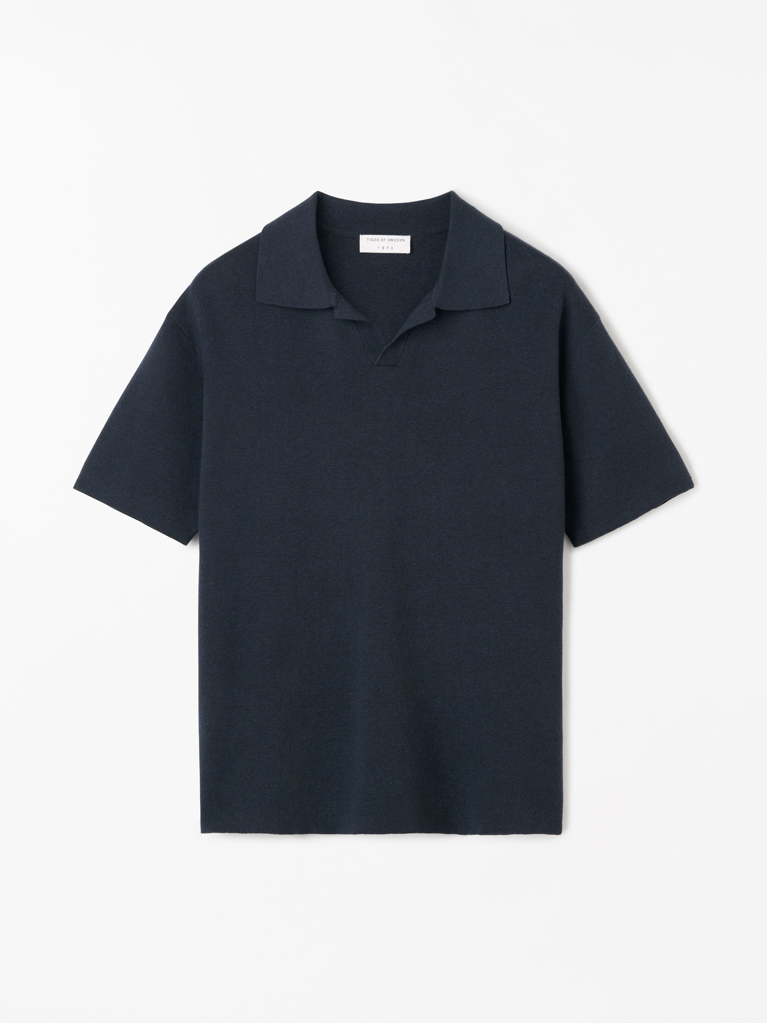 Maelon Knitted T-shirt