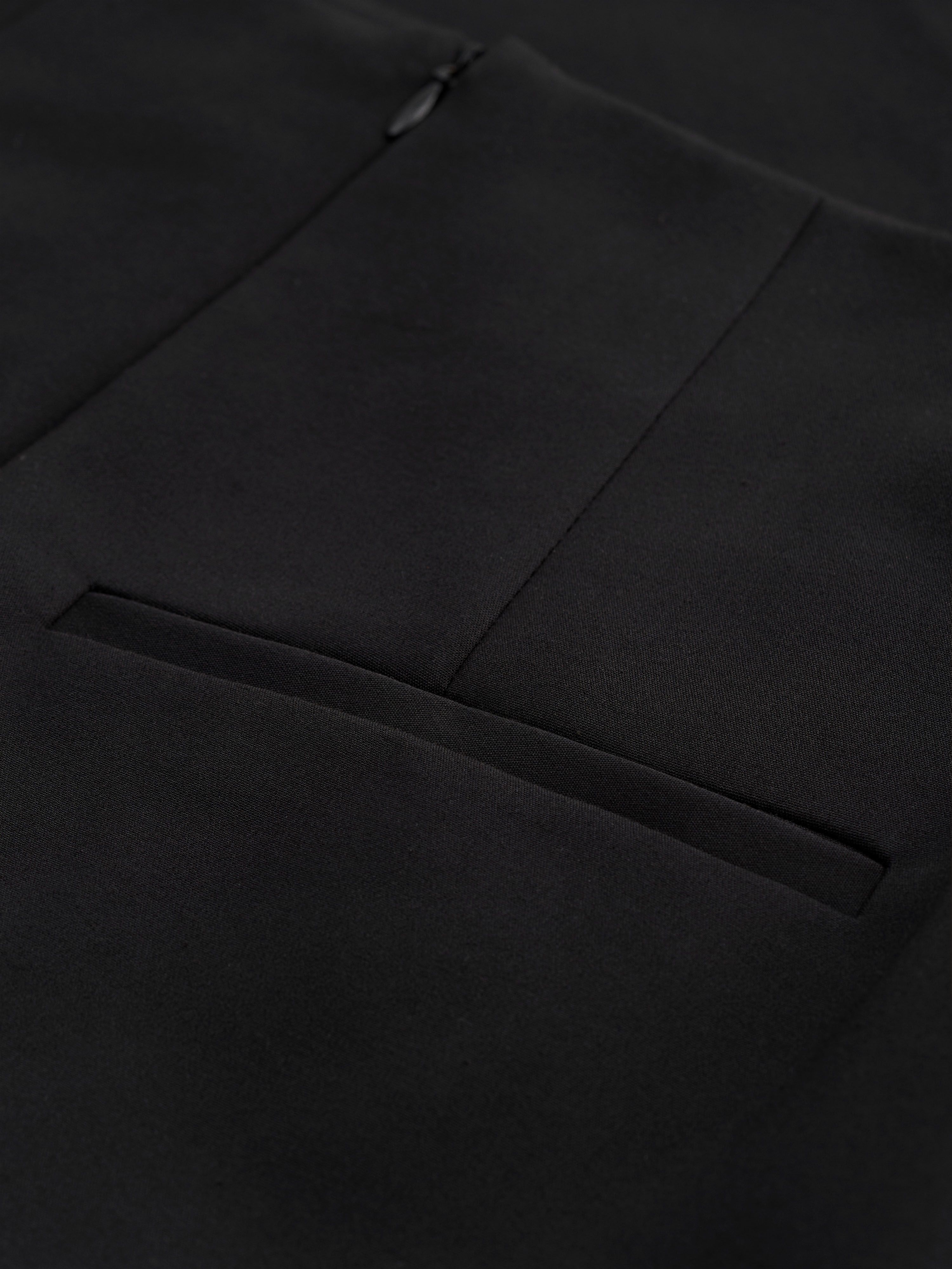 Violina Figursydd Kjol