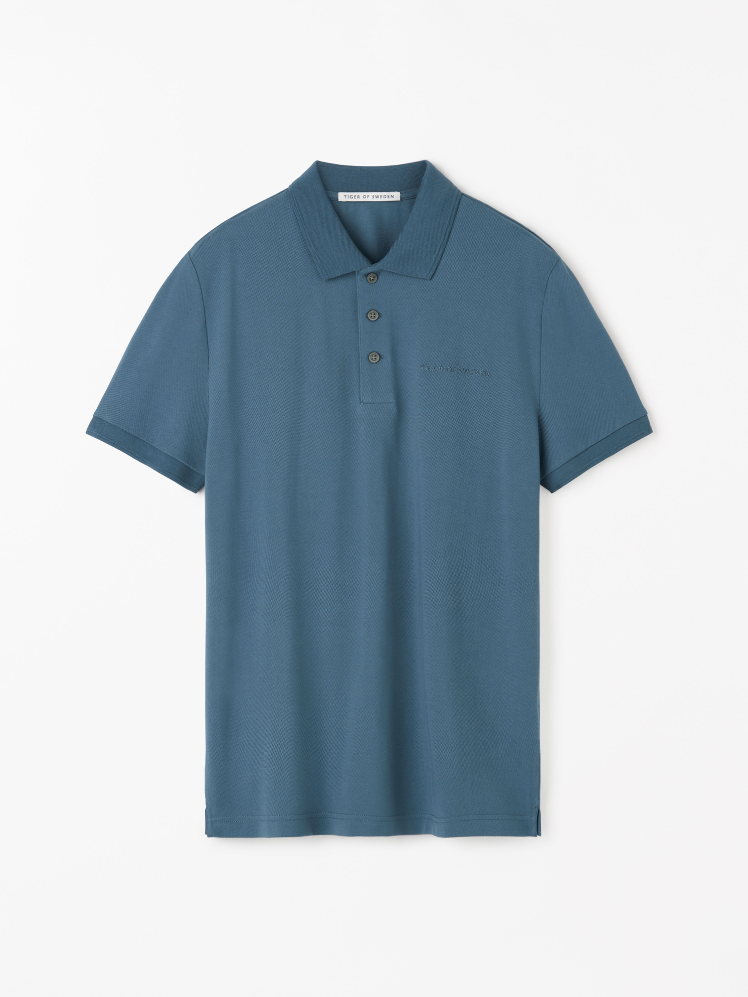 Darios Slim-fit Polo Shirt
