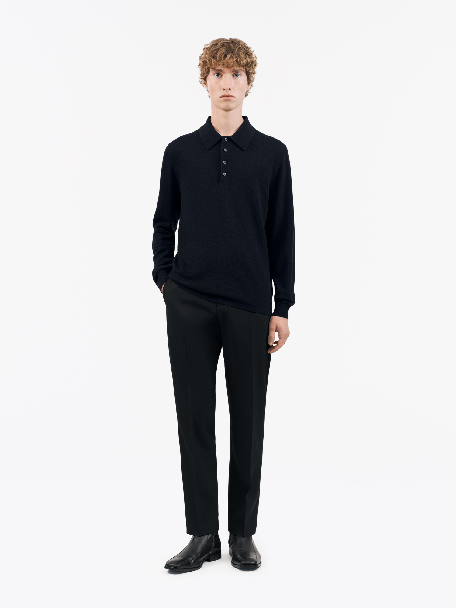 Eross RWS Sweater