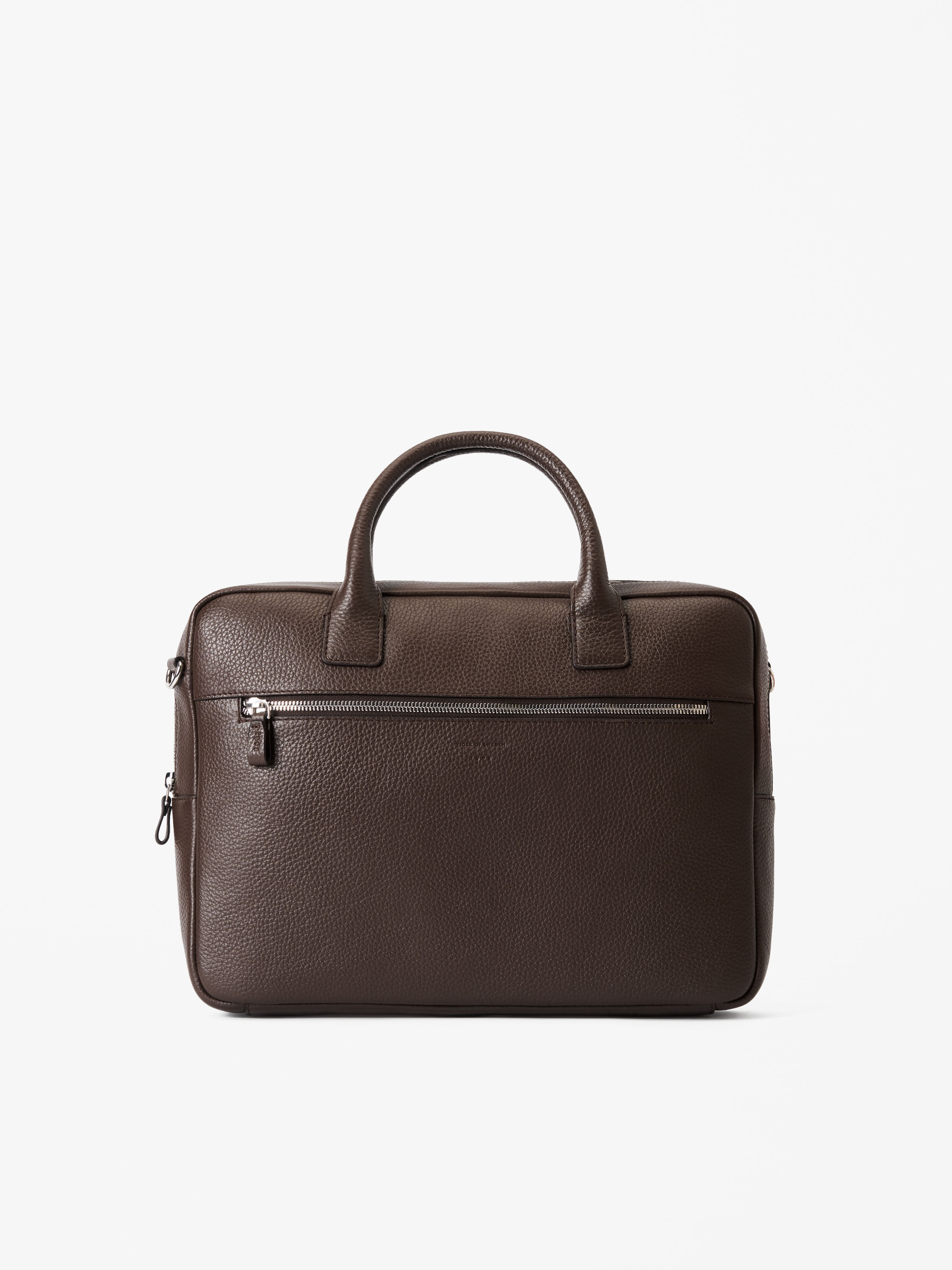 Beckholmen Briefcase