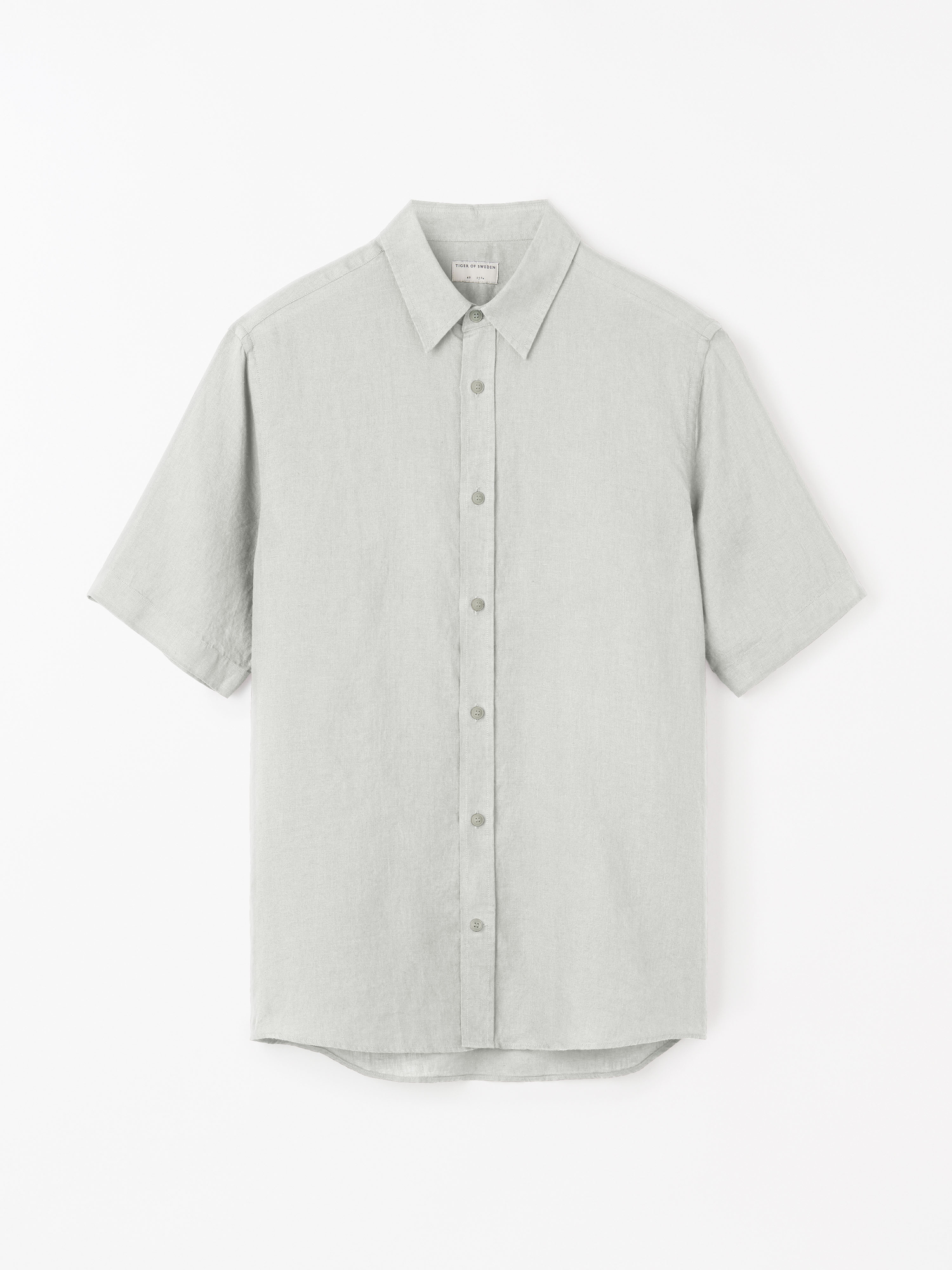 Spenser Casual Shirt