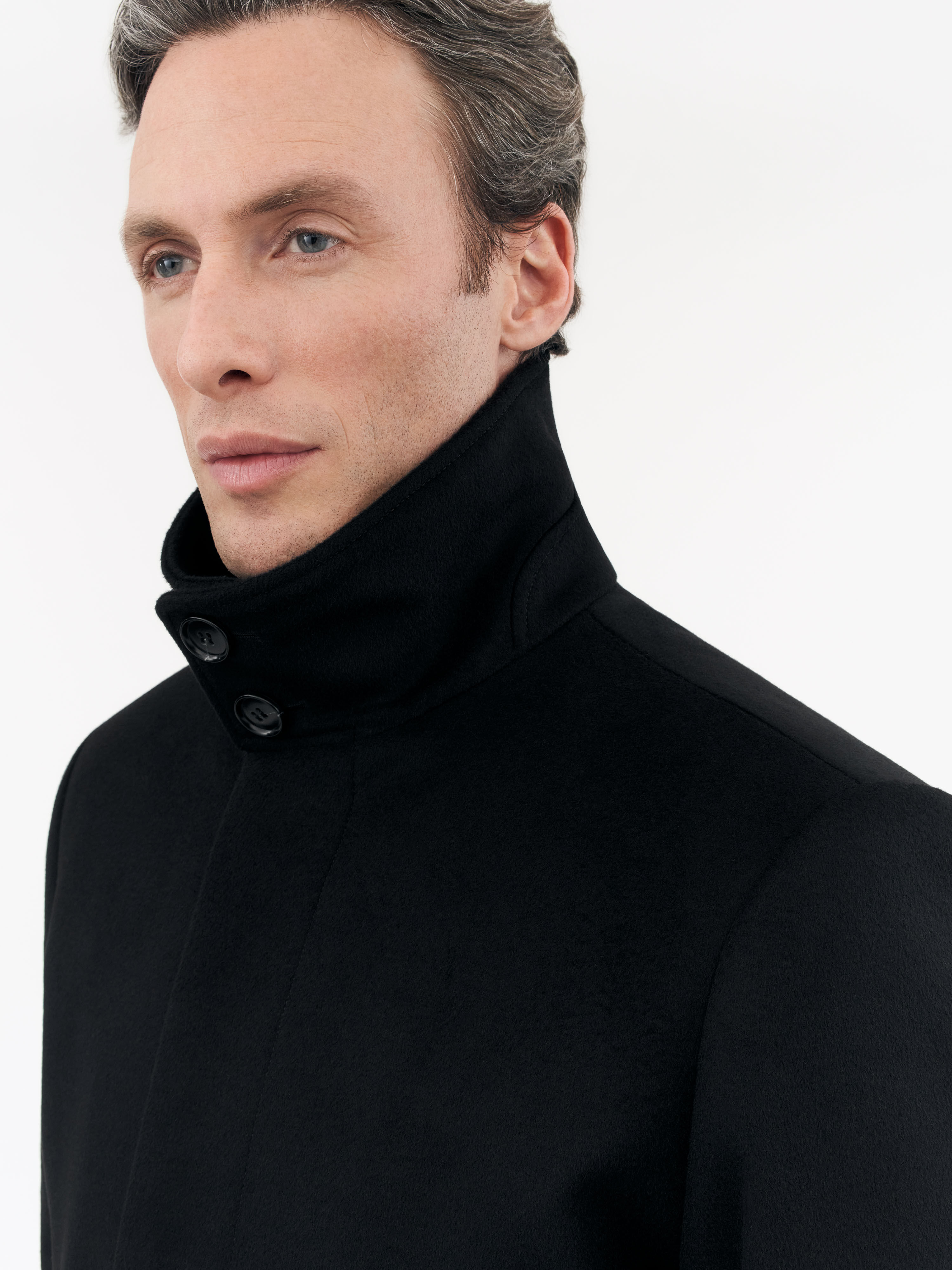 Aleric Coat | Tiger Of Sweden Aleric Coat | Tiger Of Sweden