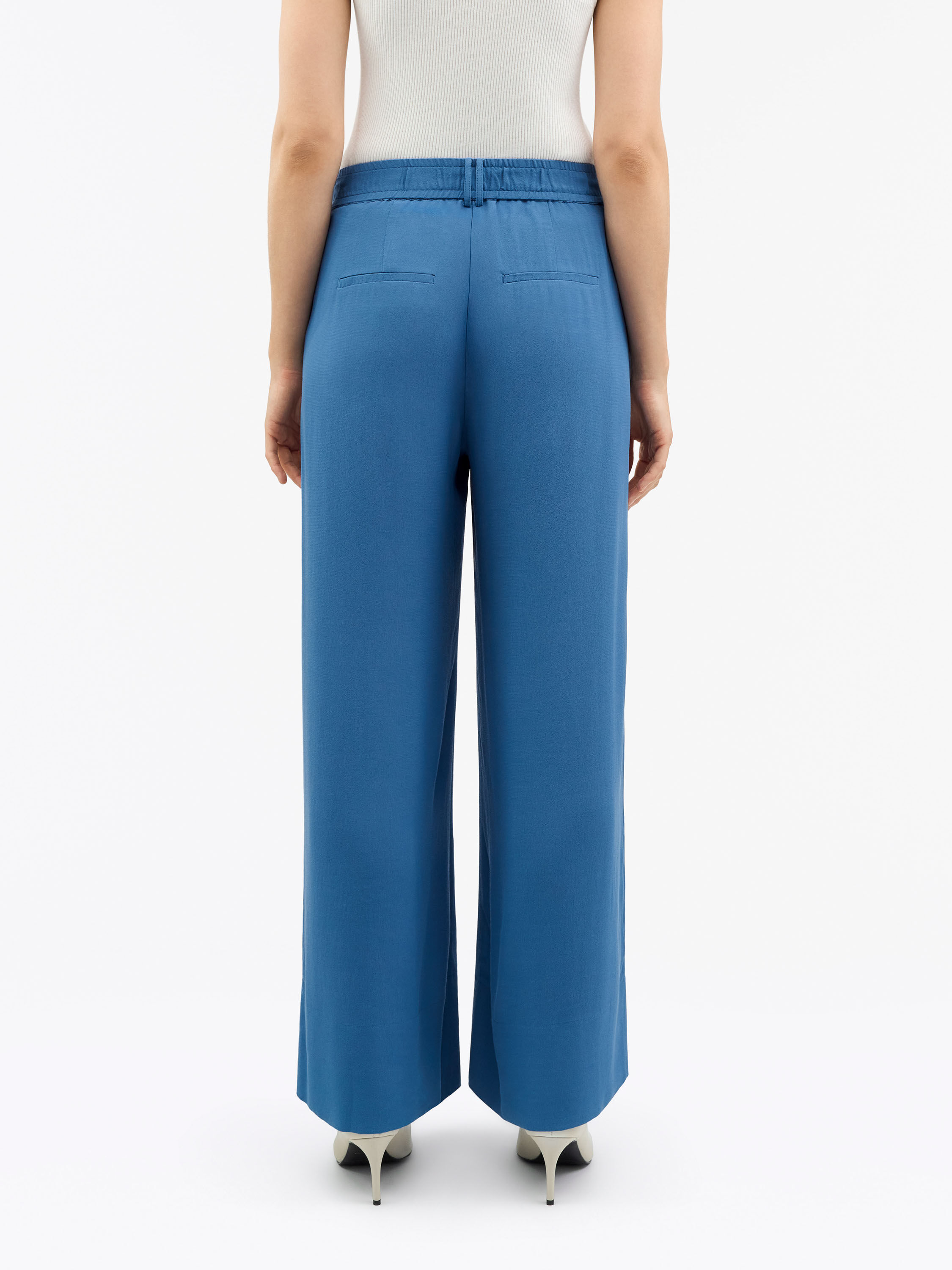 Ellis Tailored Trousers