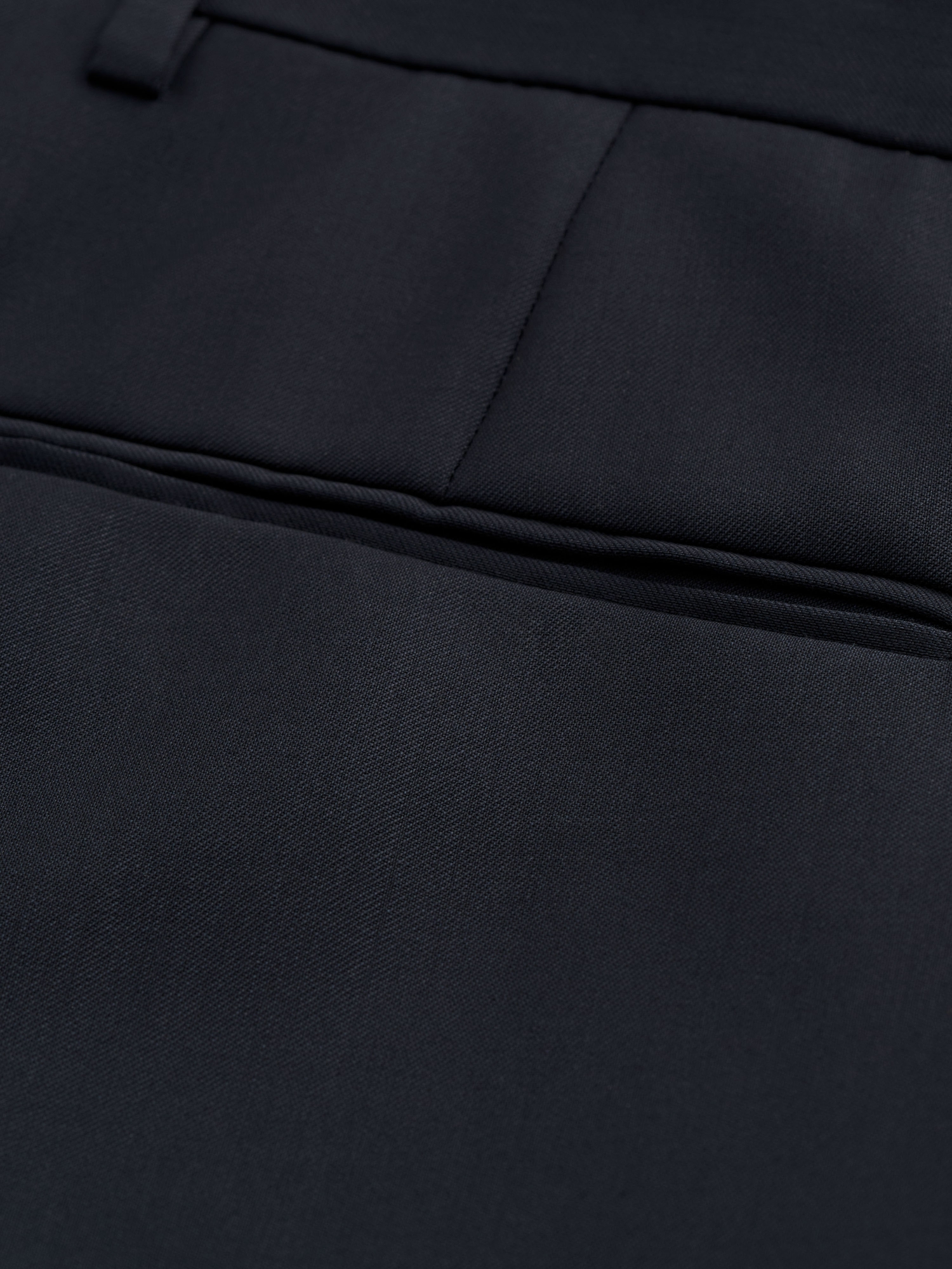 Pantalon Slim-Fit Tenuta