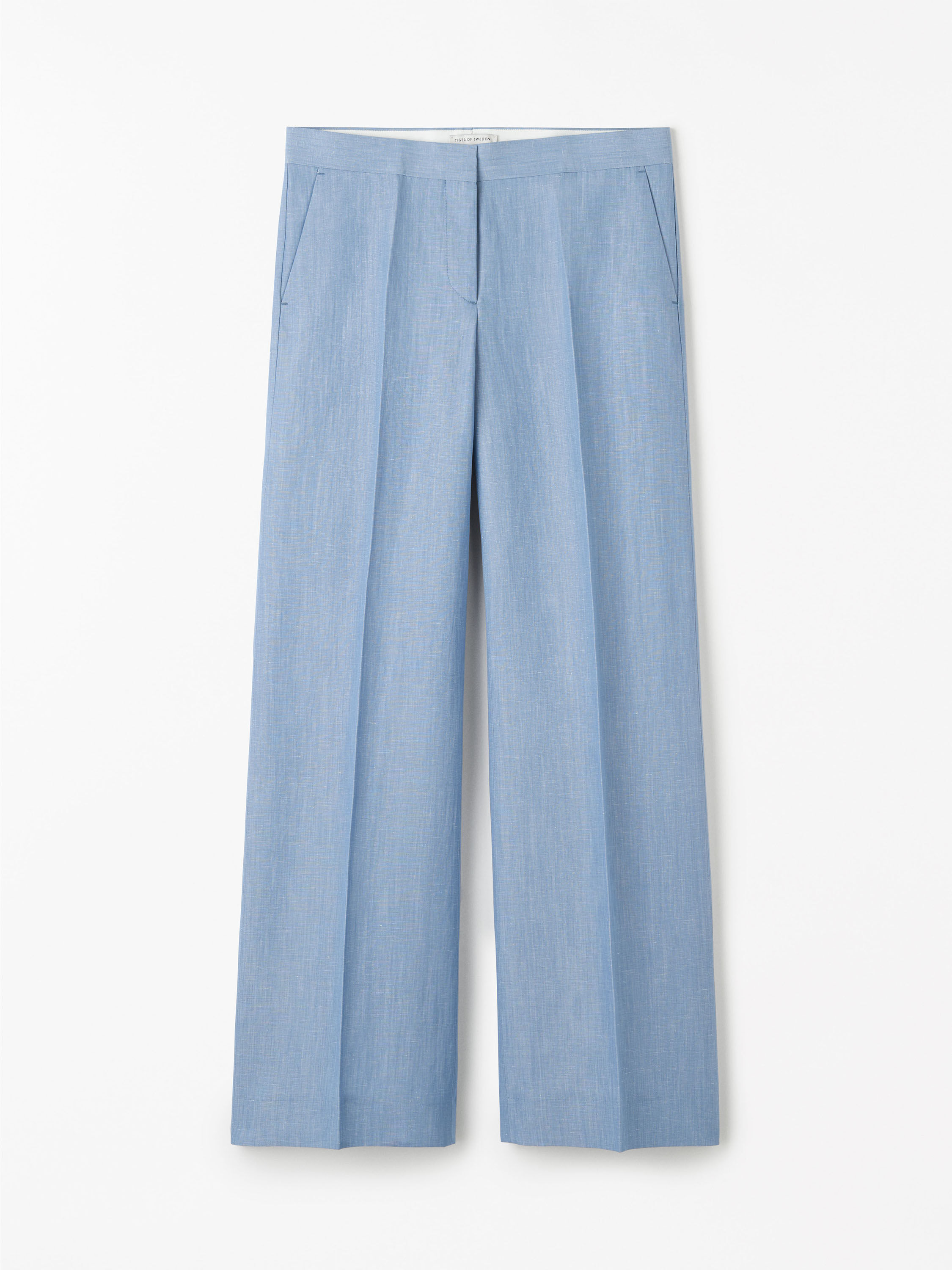 Irit Low Waist Trousers