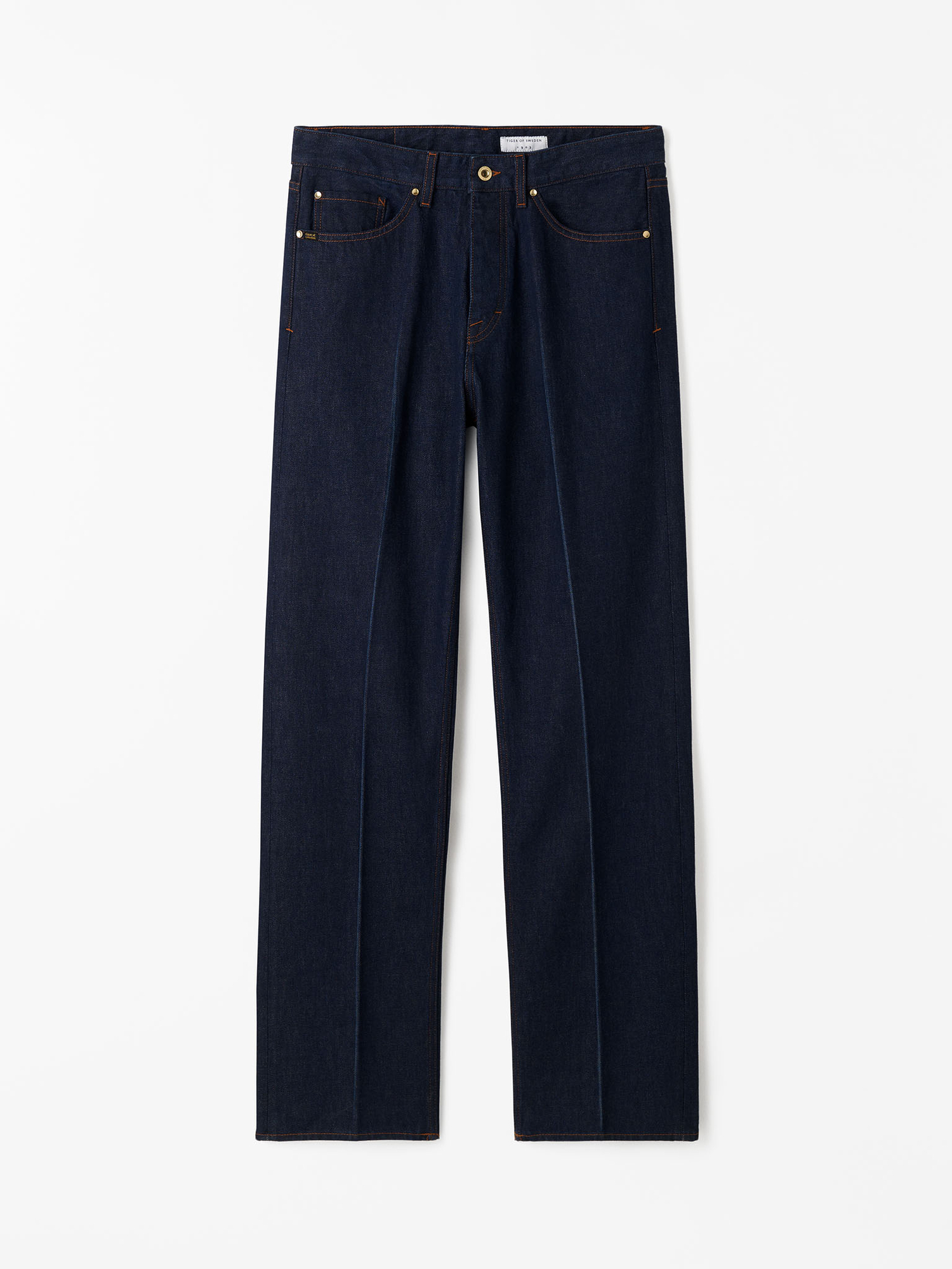 Alec Jeans
